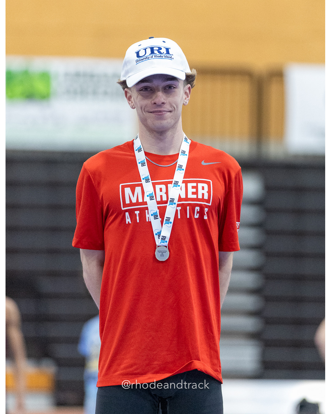 2 - Cole Francis - Narragansett High School 4:08.88 - 1500m - RI 2025 Indoor Track and Field State Championships - PCTA - Providence RI - February 15 2025 File: ./dir-1-Boys-State-Championship/250215-track-indoor-2025-ri-state-championship-pcta-565-296A3214.jpg 2 - Cole Francis - Narragansett High School 4:08.88 - 1500m - RI 2025 Indoor Track and Field State Championships - PCTA - Providence RI - F…