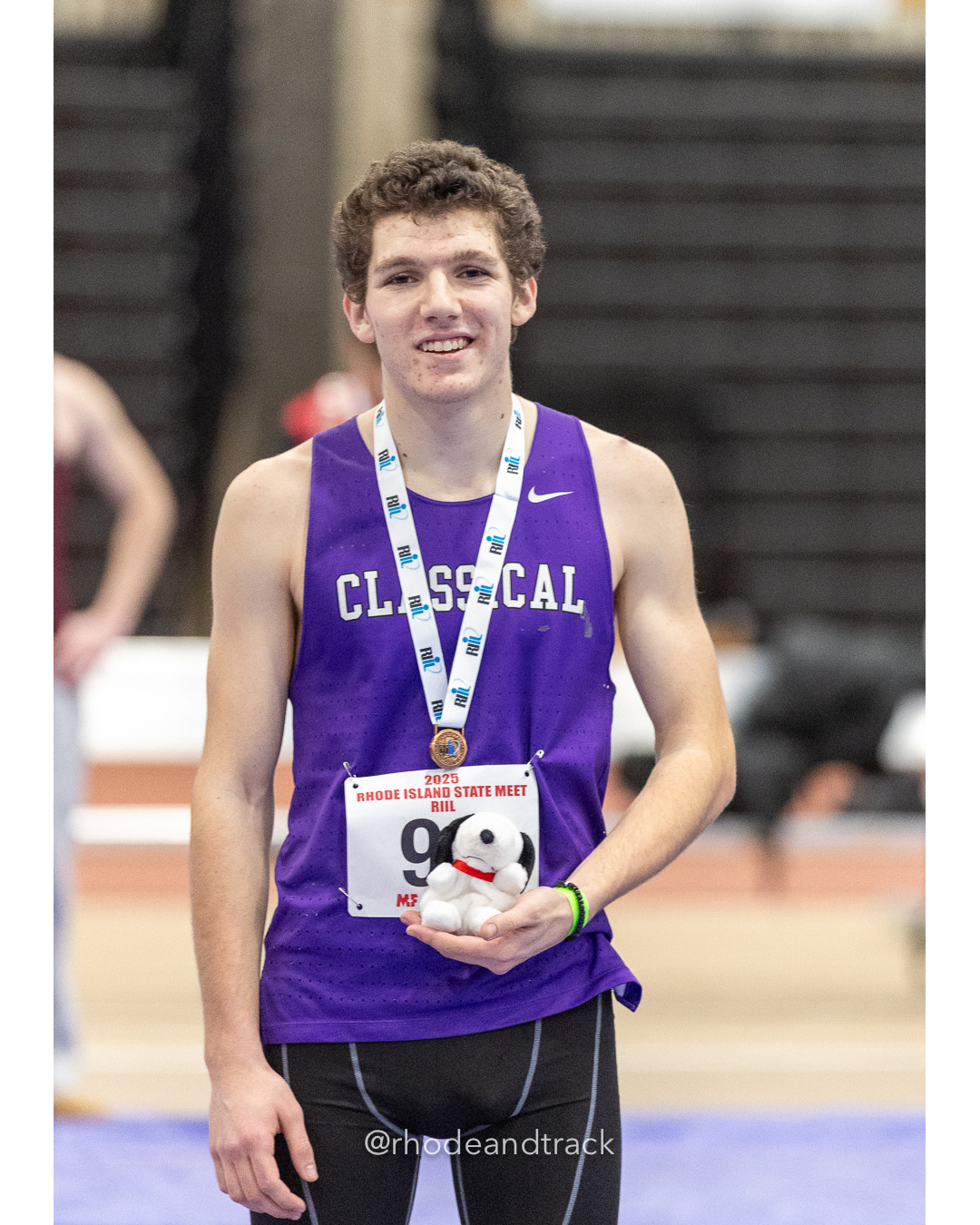 4 - Tal Liebmann - Classical High School 4:12.85 - 1500m - RI 2025 Indoor Track and Field State Championships - PCTA - Providence RI - February 15 2025 File: ./dir-1-Boys-State-Championship/250215-track-indoor-2025-ri-state-championship-pcta-568-296A3307.jpg 4 - Tal Liebmann - Classical High School 4:12.85 - 1500m - RI 2025 Indoor Track and Field State Championships - PCTA - Providence RI - Febr…