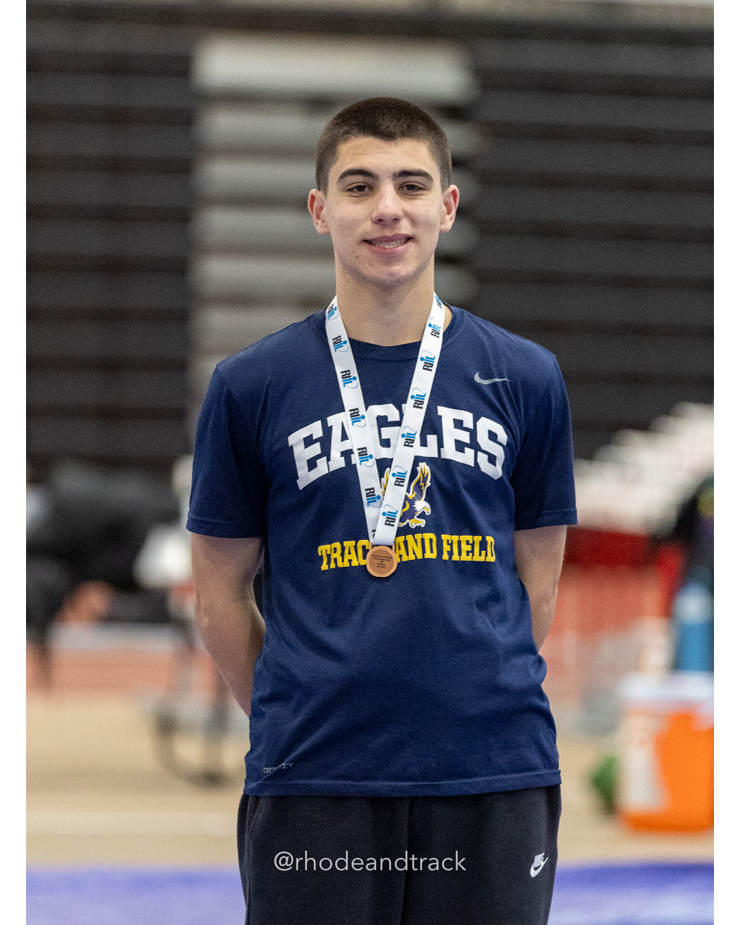 6 - Brooks Mello - Barrington High School 4:13.25 - 1500m - RI 2025 Indoor Track and Field State Championships - PCTA - Providence RI - February 15 2025 File: ./dir-1-Boys-State-Championship/250215-track-indoor-2025-ri-state-championship-pcta-569-296A3326.jpg 6 - Brooks Mello - Barrington High School 4:13.25 - 1500m - RI 2025 Indoor Track and Field State Championships - PCTA - Providence RI - Feb…