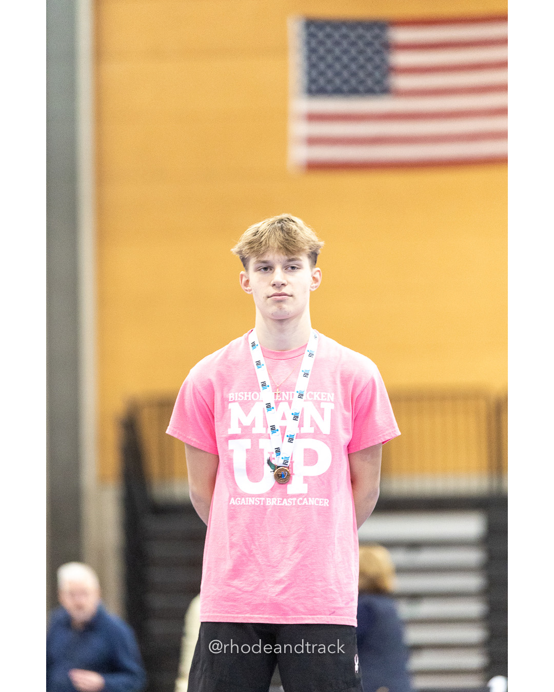 3 - Fred Russell - Bishop Hendricken High School 4:12.36 - 1500m - RI 2025 Indoor Track and Field State Championships - PCTA - Providence RI - February 15 2025 File: ./dir-1-Boys-State-Championship/250215-track-indoor-2025-ri-state-championship-pcta-572-296A3399.jpg 3 - Fred Russell - Bishop Hendricken High School 4:12.36 - 1500m - RI 2025 Indoor Track and Field State Championships - PCTA - Providence R…