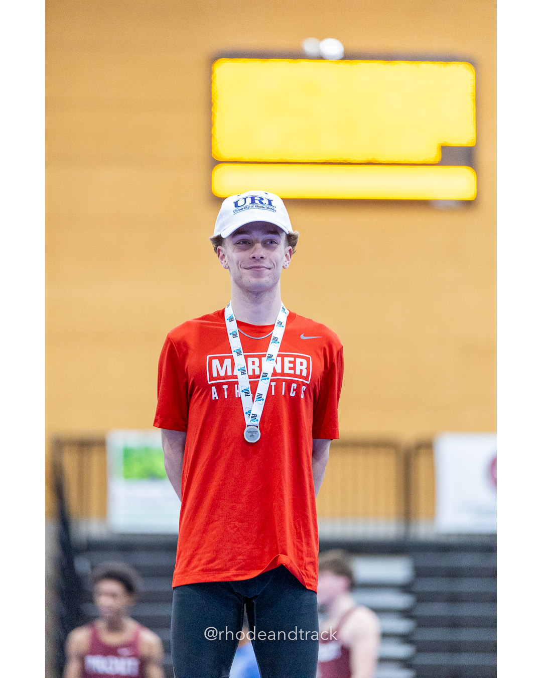 1 - Cole Francis - Narragansett High School 2:35.57 - 1000m - RI 2025 Indoor Track and Field State Championships - PCTA - Providence RI - February 15 2025 File: ./dir-1-Boys-State-Championship/250215-track-indoor-2025-ri-state-championship-pcta-574-296A3442.jpg 1 - Cole Francis - Narragansett High School 2:35.57 - 1000m - RI 2025 Indoor Track and Field State Championships - PCTA - Providence RI - F…