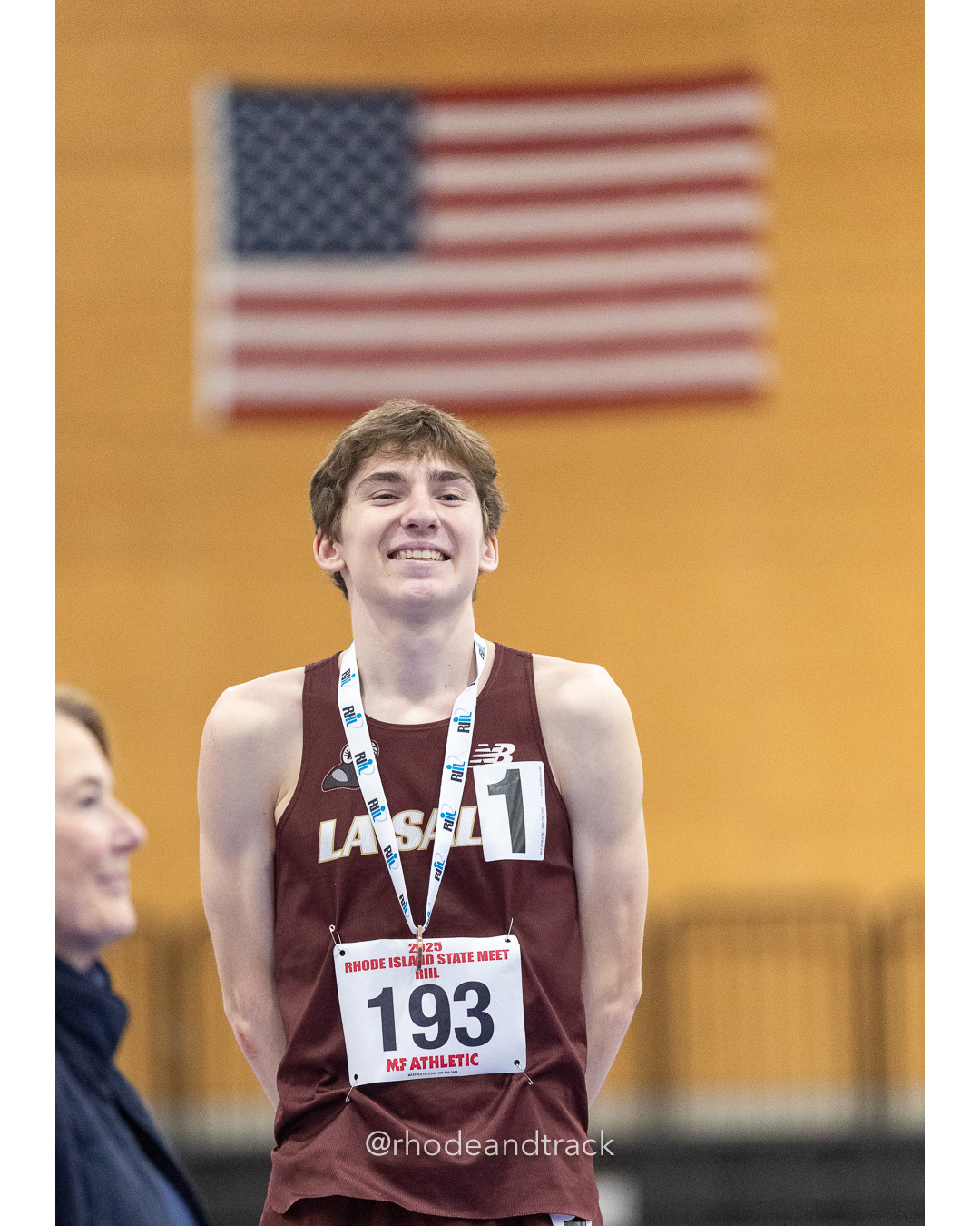 3 - Marshall Vernon - La Salle Academy 2:38.39 - 1000m - RI 2025 Indoor Track and Field State Championships - PCTA - Providence RI - February 15 2025 File: ./dir-1-Boys-State-Championship/250215-track-indoor-2025-ri-state-championship-pcta-577-296A3595.jpg 3 - Marshall Vernon - La Salle Academy 2:38.39 - 1000m - RI 2025 Indoor Track and Field State Championships - PCTA - Providence RI - Februa…