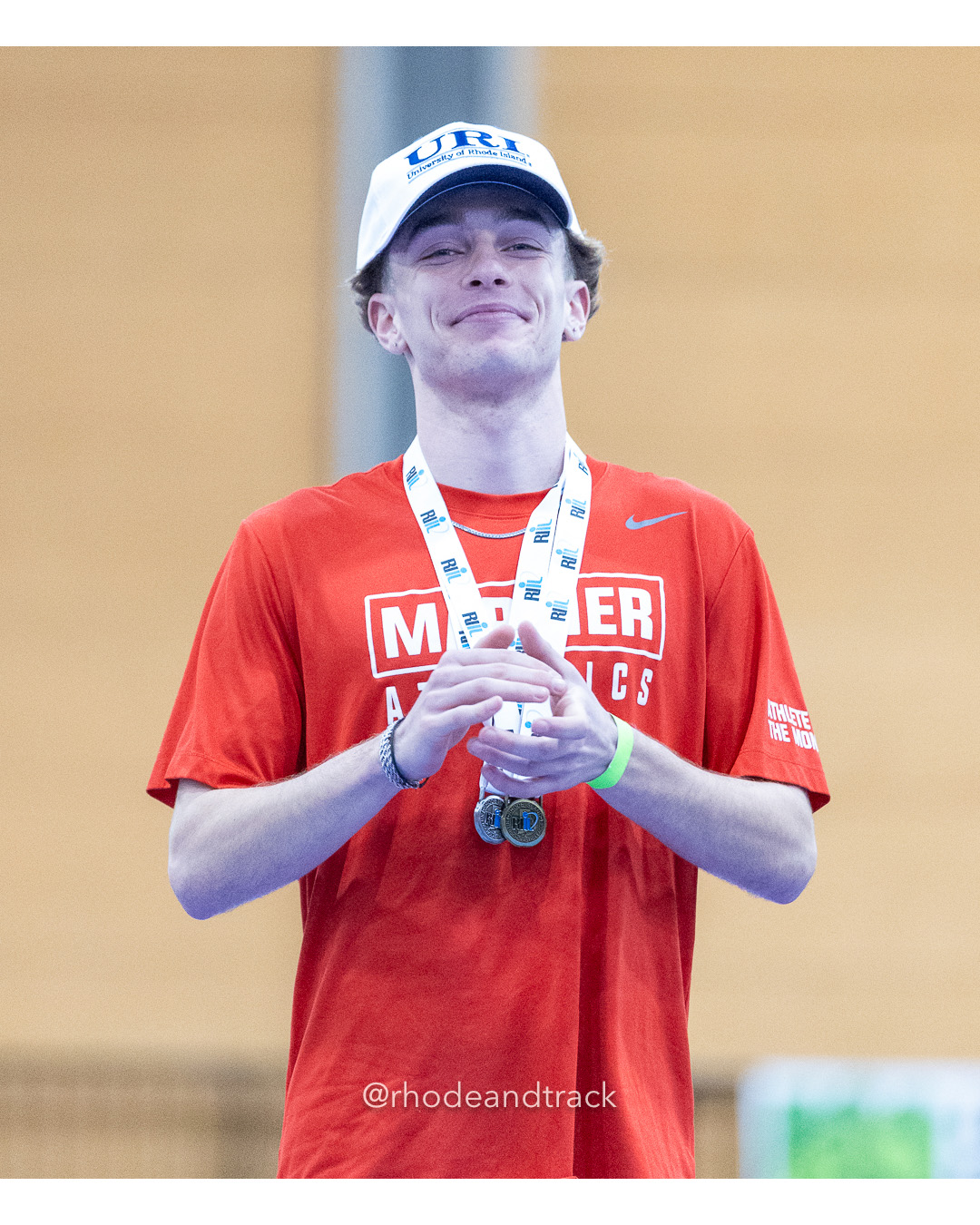 1 - Cole Francis - Narragansett High School 2:35.57 - 1000m - RI 2025 Indoor Track and Field State Championships - PCTA - Providence RI - February 15 2025 File: ./dir-1-Boys-State-Championship/250215-track-indoor-2025-ri-state-championship-pcta-582-296A3818.jpg 1 - Cole Francis - Narragansett High School 2:35.57 - 1000m - RI 2025 Indoor Track and Field State Championships - PCTA - Providence RI - F…