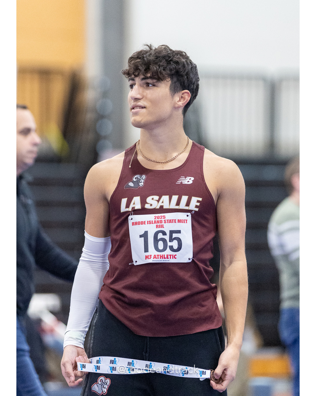 8 - Jackson Alves - La Salle Academy 37.23 - 300m - RI 2025 Indoor Track and Field State Championships - PCTA - Providence RI - February 15 2025 File: ./dir-1-Boys-State-Championship/250215-track-indoor-2025-ri-state-championship-pcta-587-296A4065.jpg 8 - Jackson Alves - La Salle Academy 37.23 - 300m - RI 2025 Indoor Track and Field State Championships - PCTA - Providence RI - February 15…