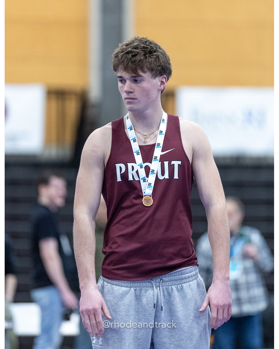 4 - Eli Wood - The Prout School 36.62 - 300m - RI 2025 Indoor Track and Field State Championships - PCTA - Providence RI - February 15 2025 File: ./dir-1-Boys-State-Championship/250215-track-indoor-2025-ri-state-championship-pcta-593-296A4431.jpg 4 - Eli Wood - The Prout School 36.62 - 300m - RI 2025 Indoor Track and Field State Championships - PCTA - Providence RI - February 15 2025…