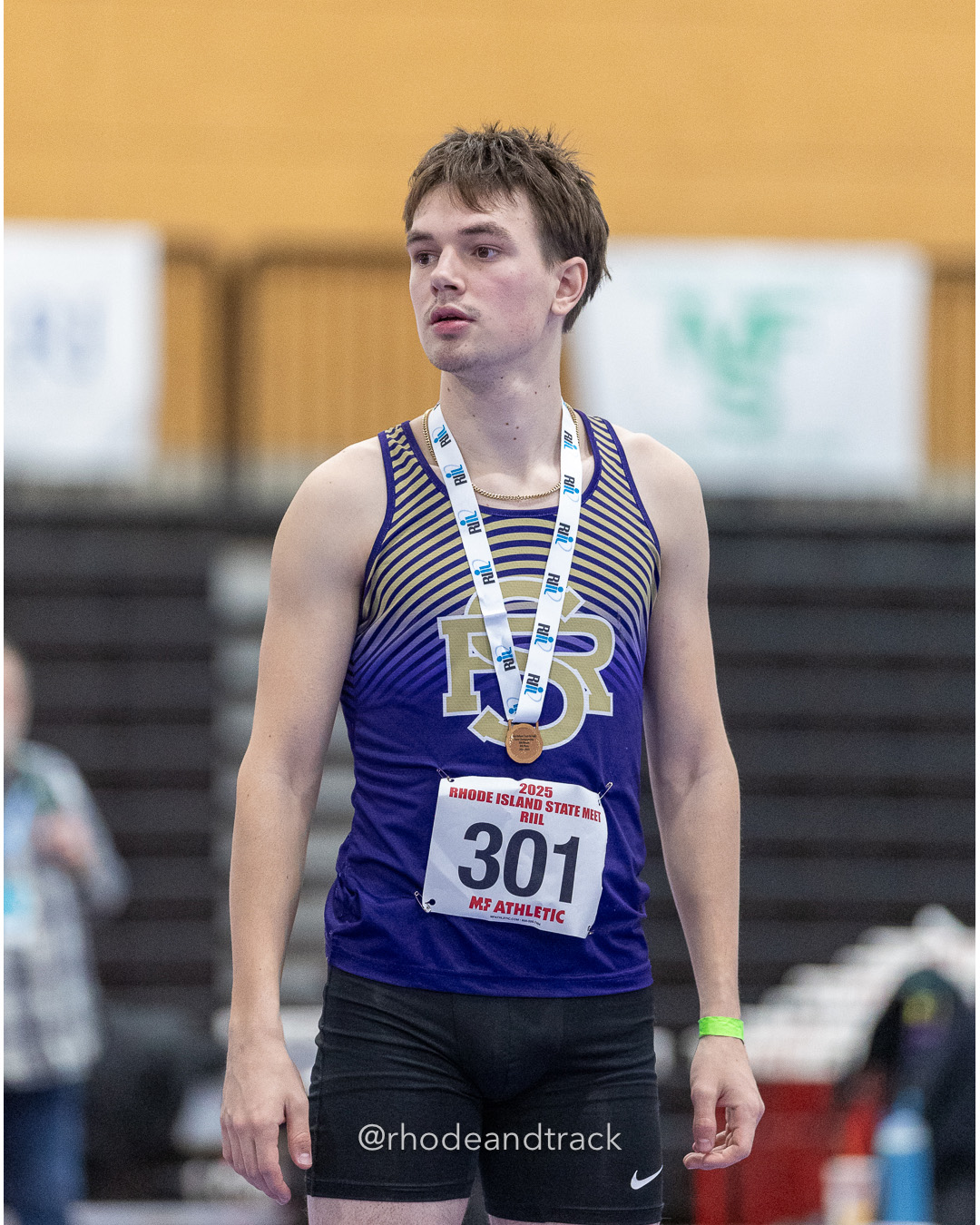 6 - Devan Tavares - St. Raphael Academy 36.89 - 300m - RI 2025 Indoor Track and Field State Championships - PCTA - Providence RI - February 15 2025 File: ./dir-1-Boys-State-Championship/250215-track-indoor-2025-ri-state-championship-pcta-595-296A4499.jpg 6 - Devan Tavares - St. Raphael Academy 36.89 - 300m - RI 2025 Indoor Track and Field State Championships - PCTA - Providence RI - February…
