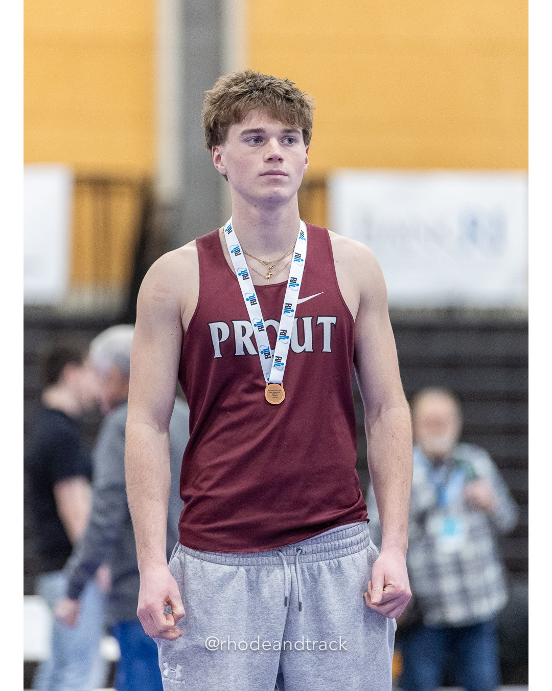 4 - Eli Wood - The Prout School 36.62 - 300m - RI 2025 Indoor Track and Field State Championships - PCTA - Providence RI - February 15 2025 File: ./dir-1-Boys-State-Championship/250215-track-indoor-2025-ri-state-championship-pcta-596-296A4513.jpg 4 - Eli Wood - The Prout School 36.62 - 300m - RI 2025 Indoor Track and Field State Championships - PCTA - Providence RI - February 15 2025…
