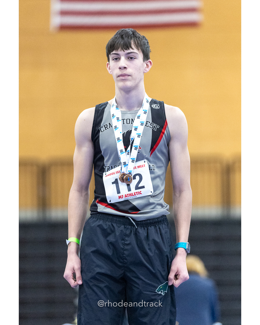 3 - Ryan Stoloff - Cranston West HS 36.09 - 300m - RI 2025 Indoor Track and Field State Championships - PCTA - Providence RI - February 15 2025 File: ./dir-1-Boys-State-Championship/250215-track-indoor-2025-ri-state-championship-pcta-597-296A4530.jpg 3 - Ryan Stoloff - Cranston West HS 36.09 - 300m - RI 2025 Indoor Track and Field State Championships - PCTA - Providence RI - February 15…