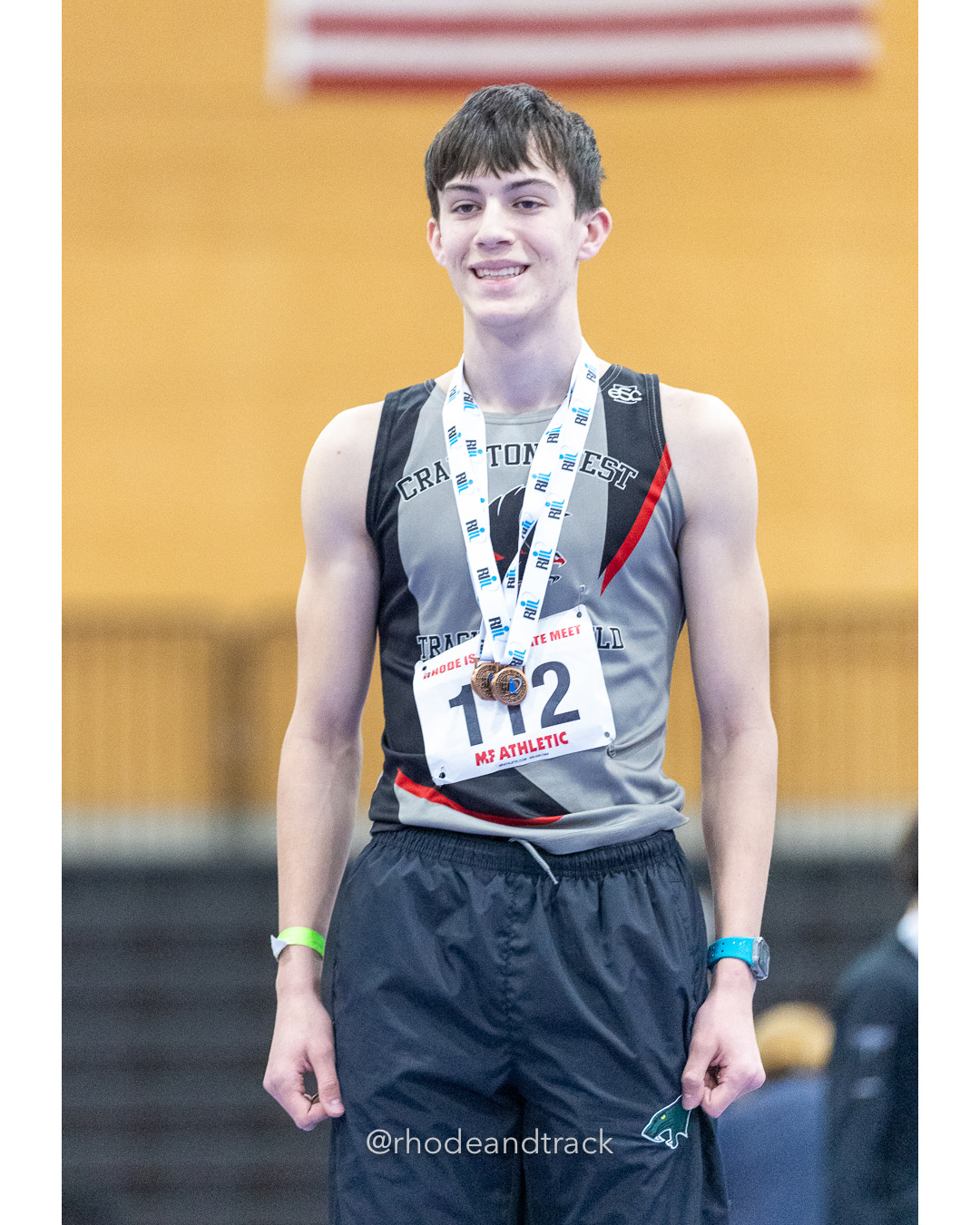 3 - Ryan Stoloff - Cranston West HS 36.09 - 300m - RI 2025 Indoor Track and Field State Championships - PCTA - Providence RI - February 15 2025 File: ./dir-1-Boys-State-Championship/250215-track-indoor-2025-ri-state-championship-pcta-598-296A4554.jpg 3 - Ryan Stoloff - Cranston West HS 36.09 - 300m - RI 2025 Indoor Track and Field State Championships - PCTA - Providence RI - February 15…