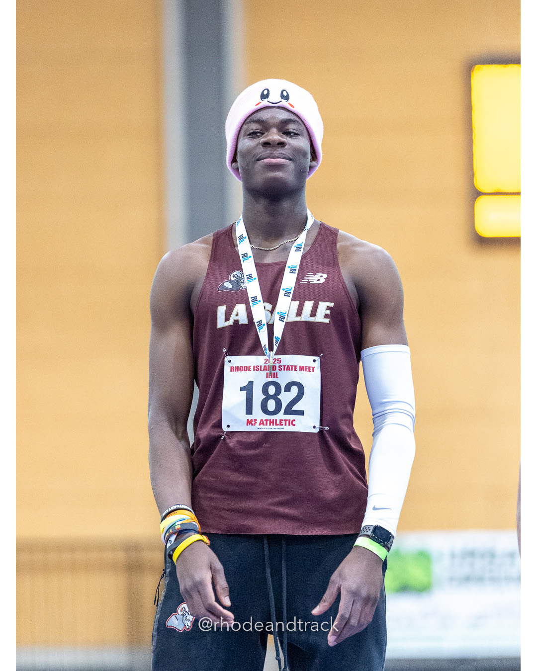 1 - Thaden Leomensah - La Salle Academy 1:22.80 - 600m - RI 2025 Indoor Track and Field State Championships - PCTA - Providence RI - February 15 2025 File: ./dir-1-Boys-State-Championship/250215-track-indoor-2025-ri-state-championship-pcta-615-296A5440.jpg 1 - Thaden Leomensah - La Salle Academy 1:22.80 - 600m - RI 2025 Indoor Track and Field State Championships - PCTA - Providence RI - Februa…