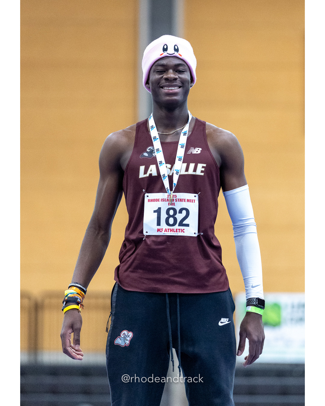 1 - Thaden Leomensah - La Salle Academy 1:22.80 - 600m - RI 2025 Indoor Track and Field State Championships - PCTA - Providence RI - February 15 2025 File: ./dir-1-Boys-State-Championship/250215-track-indoor-2025-ri-state-championship-pcta-616-296A5473.jpg 1 - Thaden Leomensah - La Salle Academy 1:22.80 - 600m - RI 2025 Indoor Track and Field State Championships - PCTA - Providence RI - Februa…