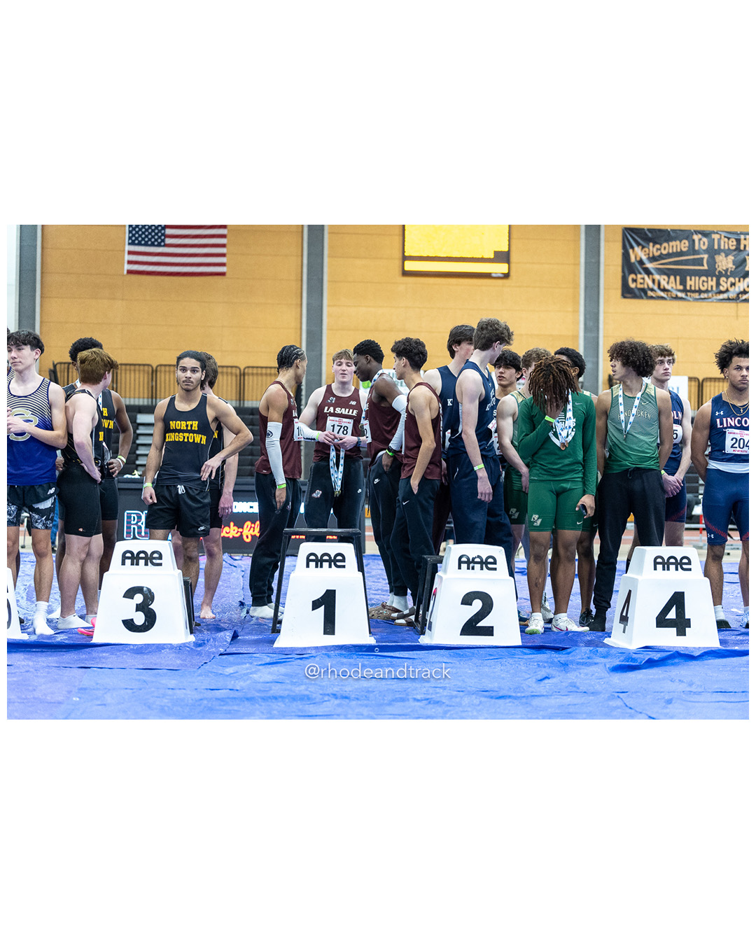 4x400m Relay - RI 2025 Indoor Track and Field State Championships - PCTA - Providence RI - February 15 2025 File: ./dir-1-Boys-State-Championship/250215-track-indoor-2025-ri-state-championship-pcta-618-296A5720.jpg 4x400m Relay - RI 2025 Indoor Track and Field State Championships - PCTA - Providence RI - February 15 2025 – Indoor Track – Feb 15, 2025 –…