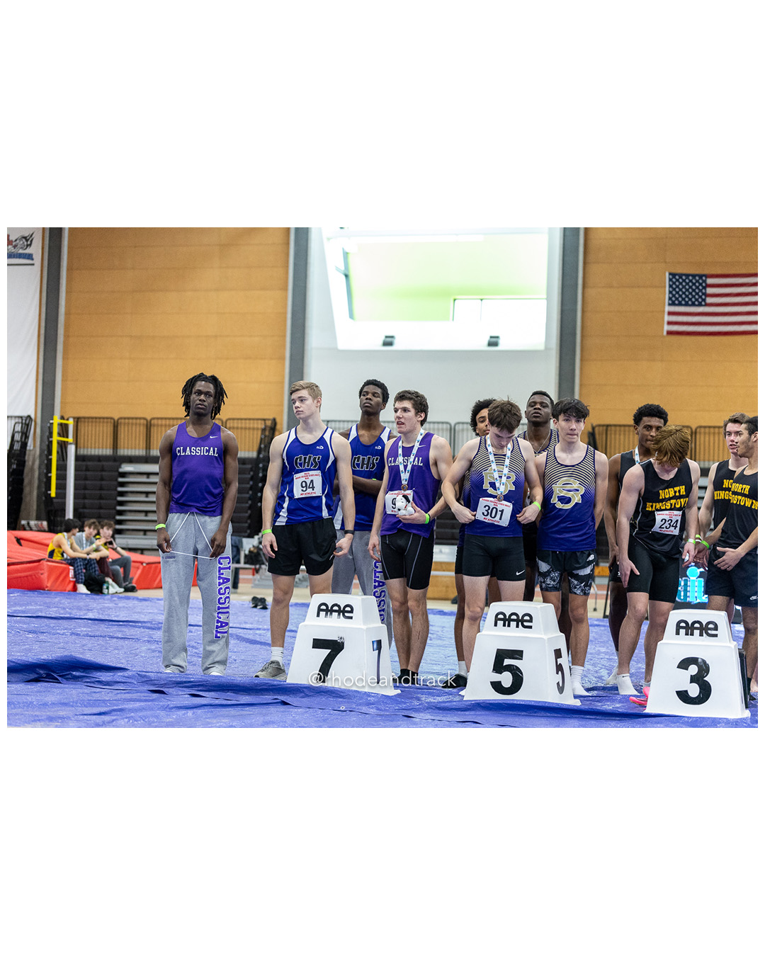 4x400m Relay - RI 2025 Indoor Track and Field State Championships - PCTA - Providence RI - February 15 2025 File: ./dir-1-Boys-State-Championship/250215-track-indoor-2025-ri-state-championship-pcta-620-296A5887.jpg 4x400m Relay - RI 2025 Indoor Track and Field State Championships - PCTA - Providence RI - February 15 2025 – Indoor Track – Feb 15, 2025 –…