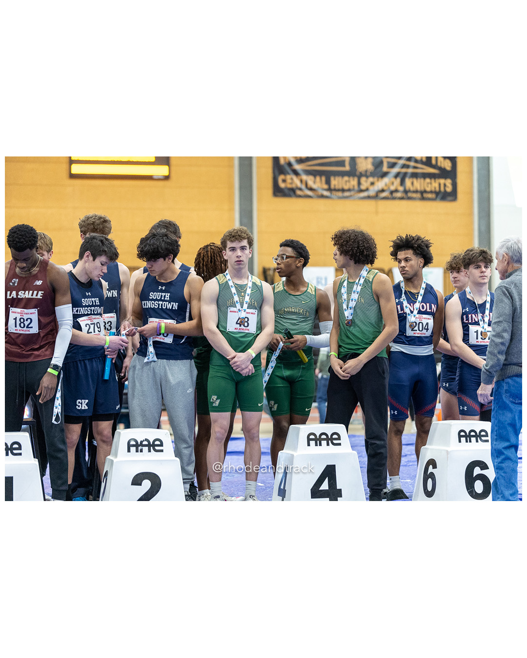 4x400m Relay - RI 2025 Indoor Track and Field State Championships - PCTA - Providence RI - February 15 2025 File: ./dir-1-Boys-State-Championship/250215-track-indoor-2025-ri-state-championship-pcta-625-296A6095.jpg 4x400m Relay - RI 2025 Indoor Track and Field State Championships - PCTA - Providence RI - February 15 2025 – Indoor Track – Feb 15, 2025 –…