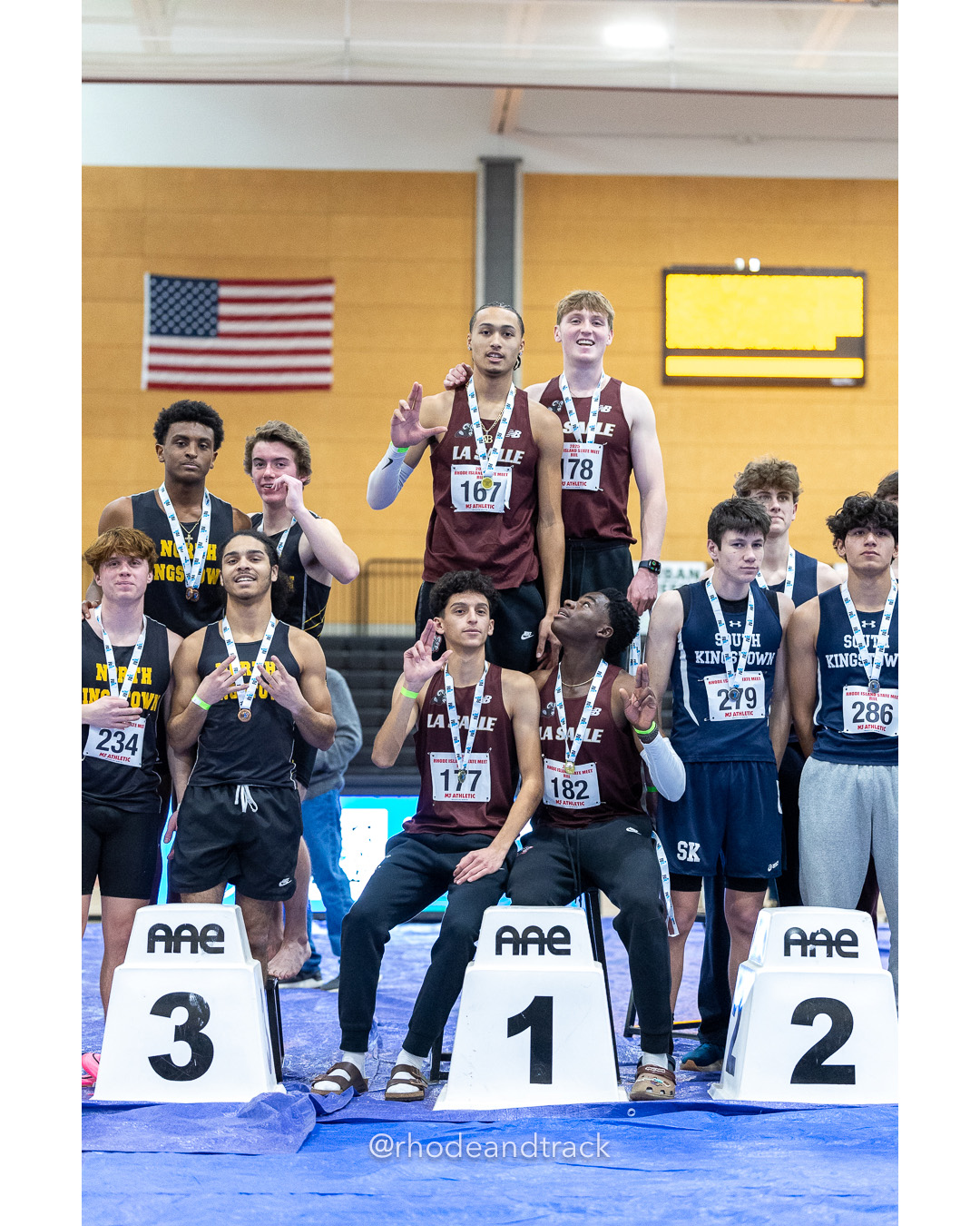 4x400m Relay - RI 2025 Indoor Track and Field State Championships - PCTA - Providence RI - February 15 2025 File: ./dir-1-Boys-State-Championship/250215-track-indoor-2025-ri-state-championship-pcta-627-296A6242.jpg 4x400m Relay - RI 2025 Indoor Track and Field State Championships - PCTA - Providence RI - February 15 2025 – Indoor Track – Feb 15, 2025 –…