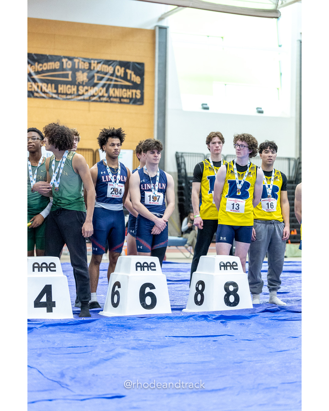 4x400m Relay - RI 2025 Indoor Track and Field State Championships - PCTA - Providence RI - February 15 2025 File: ./dir-1-Boys-State-Championship/250215-track-indoor-2025-ri-state-championship-pcta-634-296A6534.jpg 4x400m Relay - RI 2025 Indoor Track and Field State Championships - PCTA - Providence RI - February 15 2025 – Indoor Track – Feb 15, 2025 –…