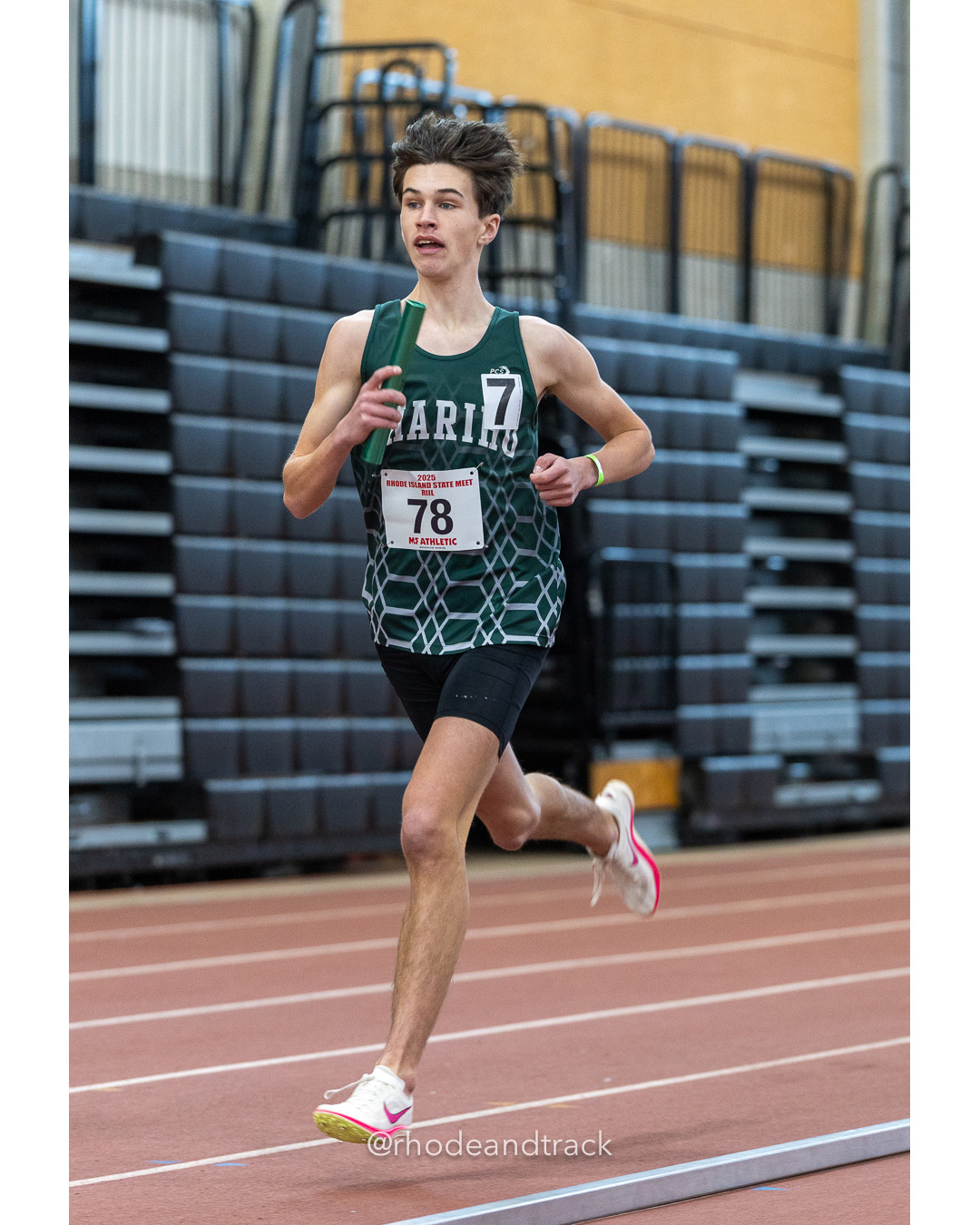 4x800m Relay - RI 2025 Indoor Track and Field State Championships - PCTA - Providence RI - February 15 2025 File: ./dir-1-Boys-State-Championship/250215-track-indoor-2025-ri-state-championship-pcta-66-296A6950.jpg 4x800m Relay - RI 2025 Indoor Track and Field State Championships - PCTA - Providence RI - February 15 2025 – Indoor Track – Feb 15, 2025 –…