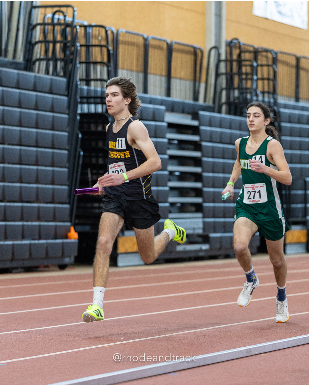 4x800m Relay - RI 2025 Indoor Track and Field State Championships - PCTA - Providence RI - February 15 2025 File: ./dir-1-Boys-State-Championship/250215-track-indoor-2025-ri-state-championship-pcta-67-296A6973.jpg 4x800m Relay - RI 2025 Indoor Track and Field State Championships - PCTA - Providence RI - February 15 2025 – Indoor Track – Feb 15, 2025 –…