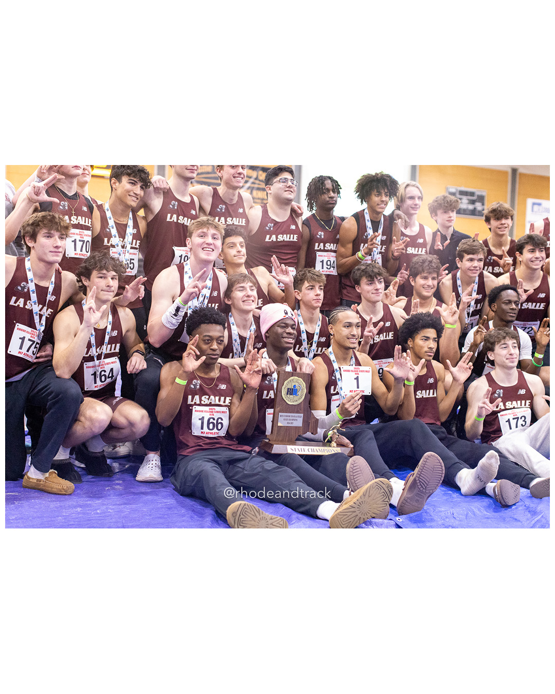 La Salle Academy - Team Champions - RI 2025 Indoor Track and Field State Championships - PCTA - Providence RI - February 15 2025 File: ./dir-1-Boys-State-Championship/250215-track-indoor-2025-ri-state-championship-pcta-676-_U1A1598.jpg La Salle Academy - Team Champions - RI 2025 Indoor Track and Field State Championships - PCTA - Providence RI - February 15 2025 – Indoor T…