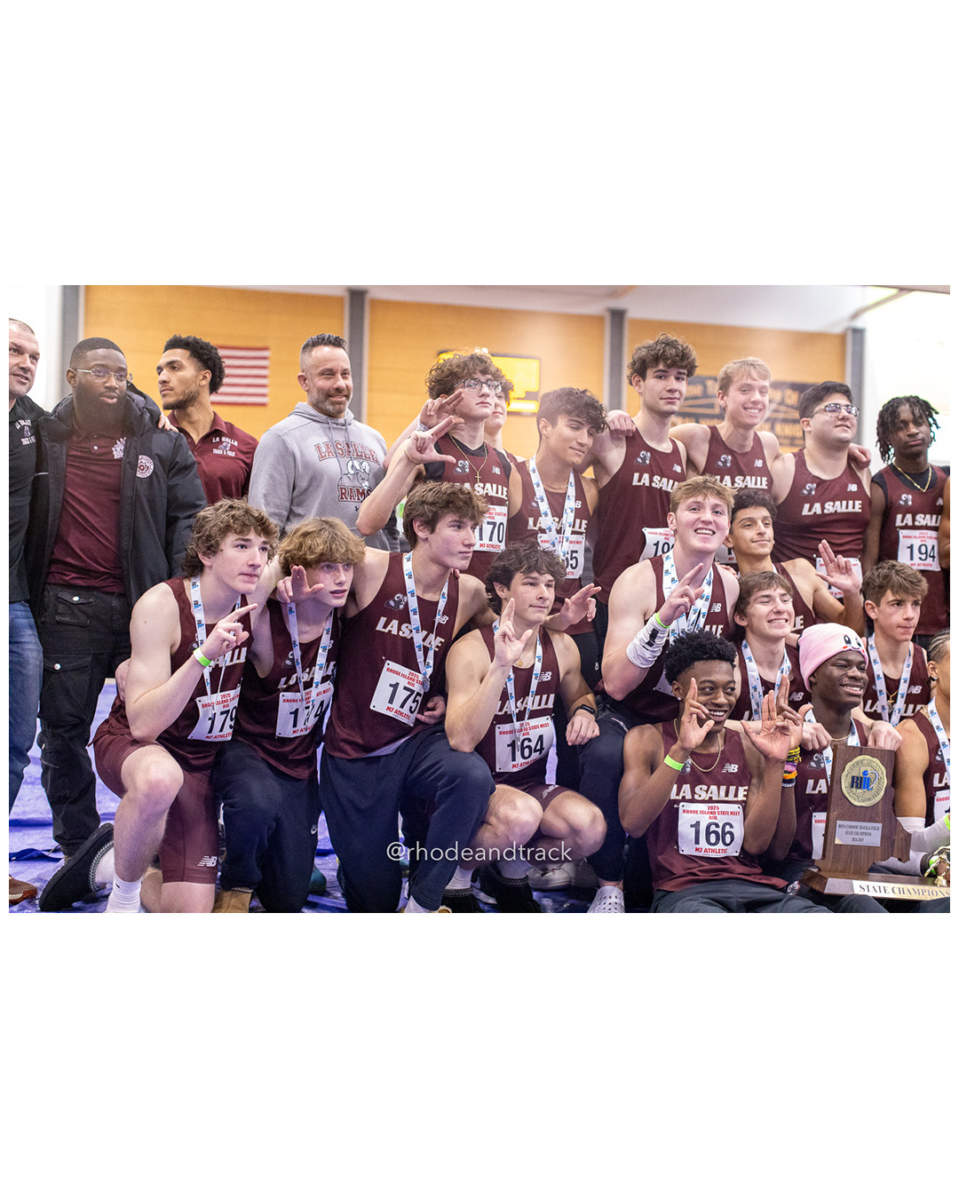 La Salle Academy - Team Champions - RI 2025 Indoor Track and Field State Championships - PCTA - Providence RI - February 15 2025 File: ./dir-1-Boys-State-Championship/250215-track-indoor-2025-ri-state-championship-pcta-678-_U1A1613.jpg La Salle Academy - Team Champions - RI 2025 Indoor Track and Field State Championships - PCTA - Providence RI - February 15 2025 – Indoor T…