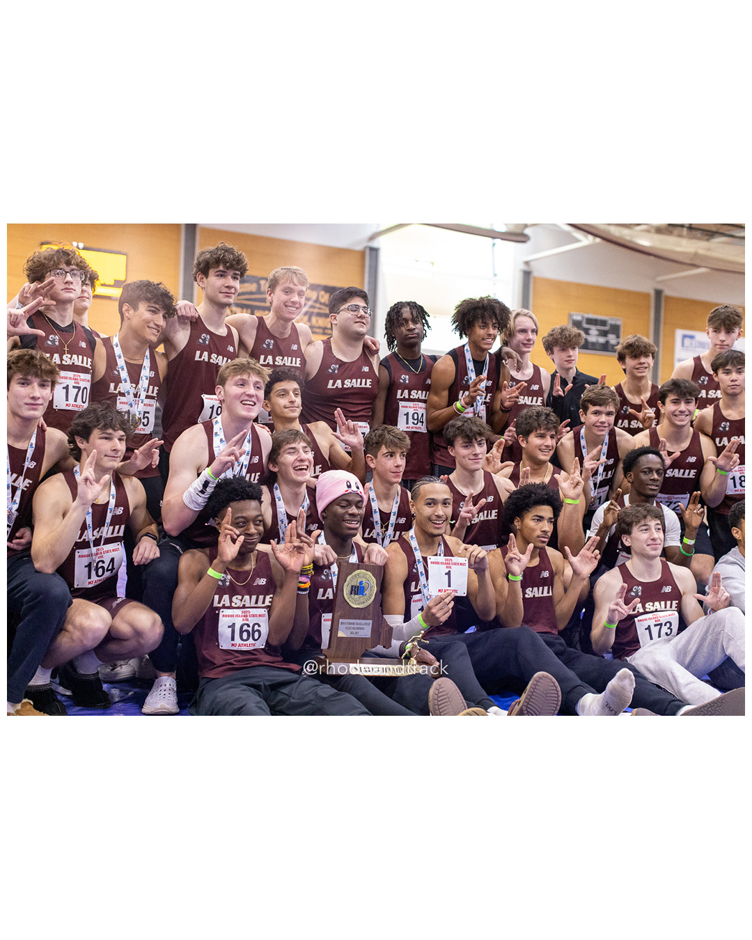 La Salle Academy - Team Champions - RI 2025 Indoor Track and Field State Championships - PCTA - Providence RI - February 15 2025 File: ./dir-1-Boys-State-Championship/250215-track-indoor-2025-ri-state-championship-pcta-679-_U1A1625.jpg La Salle Academy - Team Champions - RI 2025 Indoor Track and Field State Championships - PCTA - Providence RI - February 15 2025 – Indoor T…