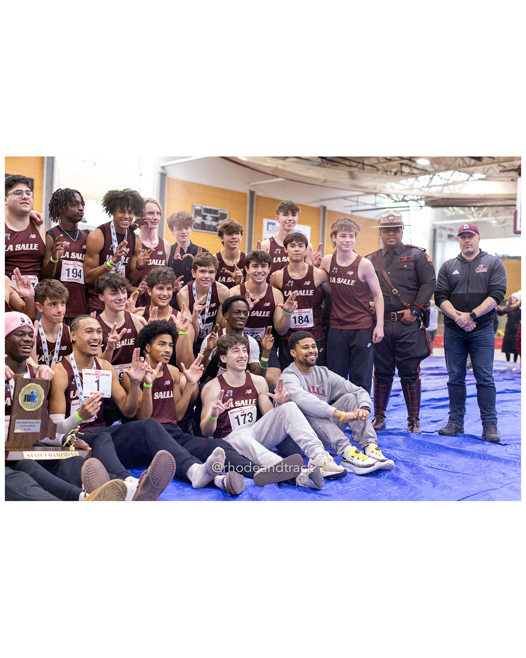 La Salle Academy - Team Champions - RI 2025 Indoor Track and Field State Championships - PCTA - Providence RI - February 15 2025 File: ./dir-1-Boys-State-Championship/250215-track-indoor-2025-ri-state-championship-pcta-682-_U1A1650.jpg La Salle Academy - Team Champions - RI 2025 Indoor Track and Field State Championships - PCTA - Providence RI - February 15 2025 – Indoor T…