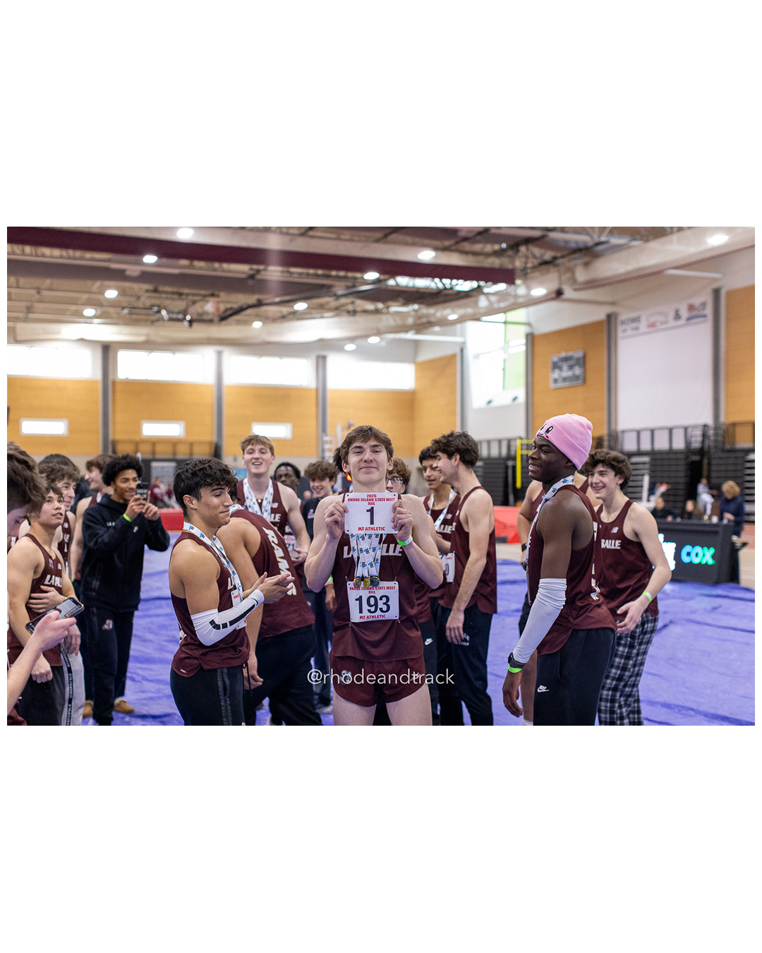 La Salle Academy - Team Champions - RI 2025 Indoor Track and Field State Championships - PCTA - Providence RI - February 15 2025 File: ./dir-1-Boys-State-Championship/250215-track-indoor-2025-ri-state-championship-pcta-685-_U1A1712.jpg La Salle Academy - Team Champions - RI 2025 Indoor Track and Field State Championships - PCTA - Providence RI - February 15 2025 – Indoor T…