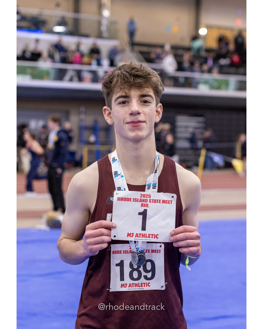 Eamon O'Brien - La Salle Academy - Team Champions - RI 2025 Indoor Track and Field State Championships - PCTA - Providence RI - February 15 2025 File: ./dir-1-Boys-State-Championship/250215-track-indoor-2025-ri-state-championship-pcta-688-_U1A1749.jpg Eamon O'Brien - La Salle Academy - Team Champions - RI 2025 Indoor Track and Field State Championships - PCTA - Providence RI - February 15…