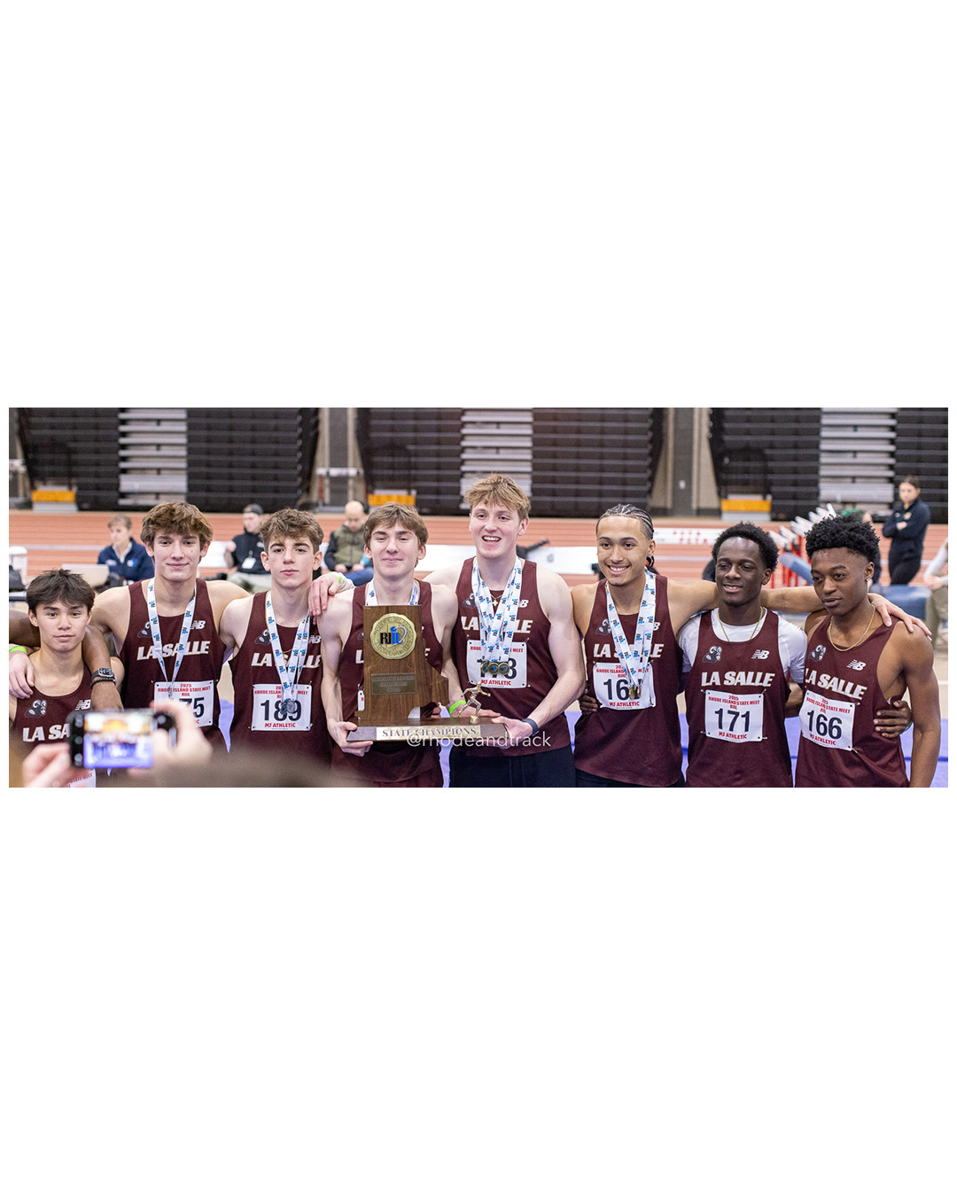 La Salle Academy - Team Champions - RI 2025 Indoor Track and Field State Championships - PCTA - Providence RI - February 15 2025 File: ./dir-1-Boys-State-Championship/250215-track-indoor-2025-ri-state-championship-pcta-691-_U1A1785.jpg La Salle Academy - Team Champions - RI 2025 Indoor Track and Field State Championships - PCTA - Providence RI - February 15 2025 – Indoor T…