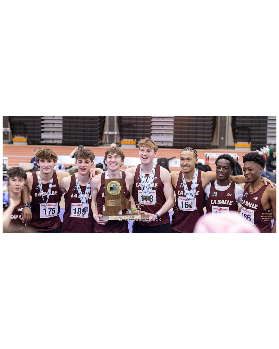 La Salle Academy - Team Champions - RI 2025 Indoor Track and Field State Championships - PCTA - Providence RI - February 15 2025 File: ./dir-1-Boys-State-Championship/250215-track-indoor-2025-ri-state-championship-pcta-692-_U1A1828.jpg La Salle Academy - Team Champions - RI 2025 Indoor Track and Field State Championships - PCTA - Providence RI - February 15 2025 – Indoor T…