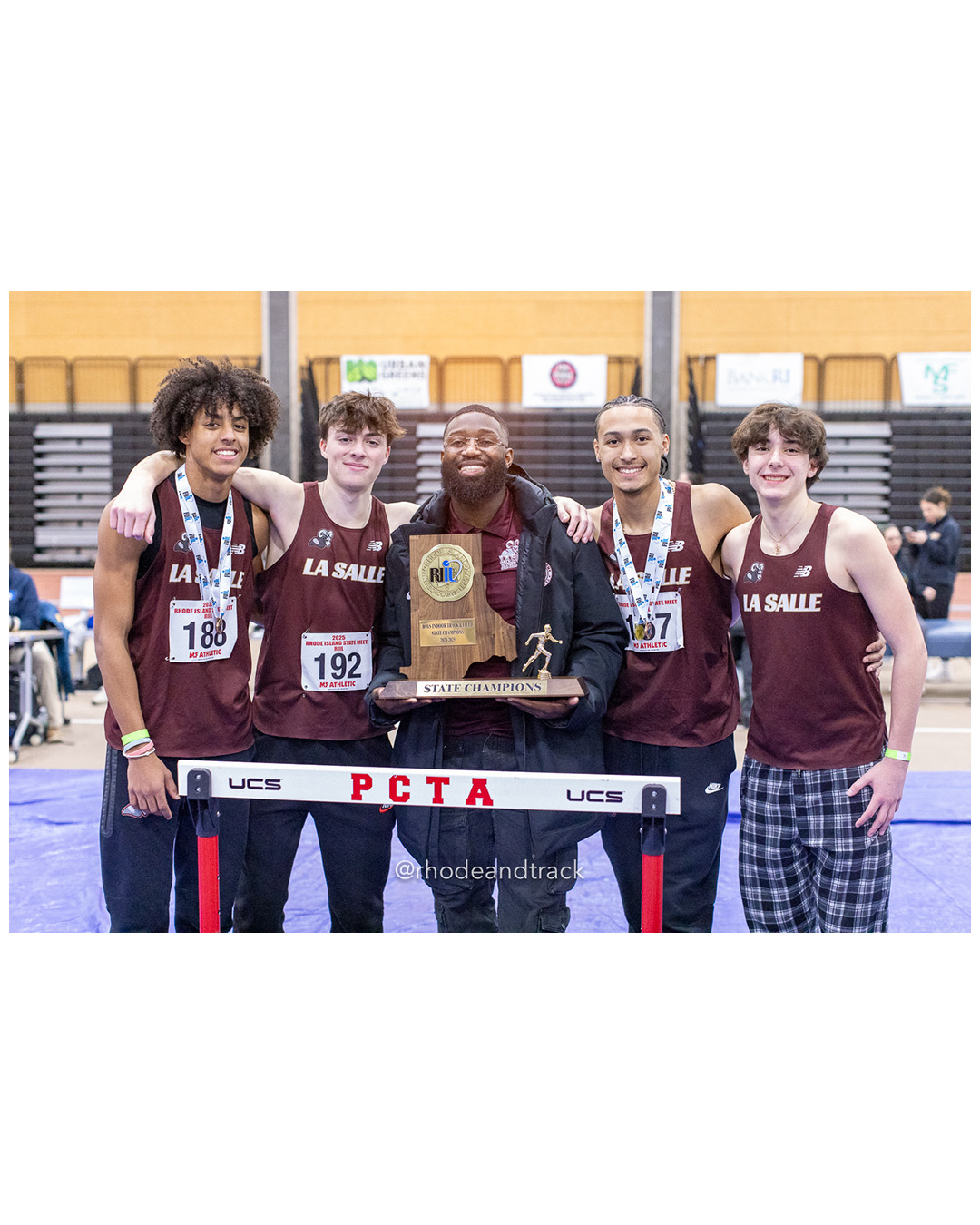 La Salle Academy - Team Champions - RI 2025 Indoor Track and Field State Championships - PCTA - Providence RI - February 15 2025 File: ./dir-1-Boys-State-Championship/250215-track-indoor-2025-ri-state-championship-pcta-694-_U1A1876.jpg La Salle Academy - Team Champions - RI 2025 Indoor Track and Field State Championships - PCTA - Providence RI - February 15 2025 – Indoor T…