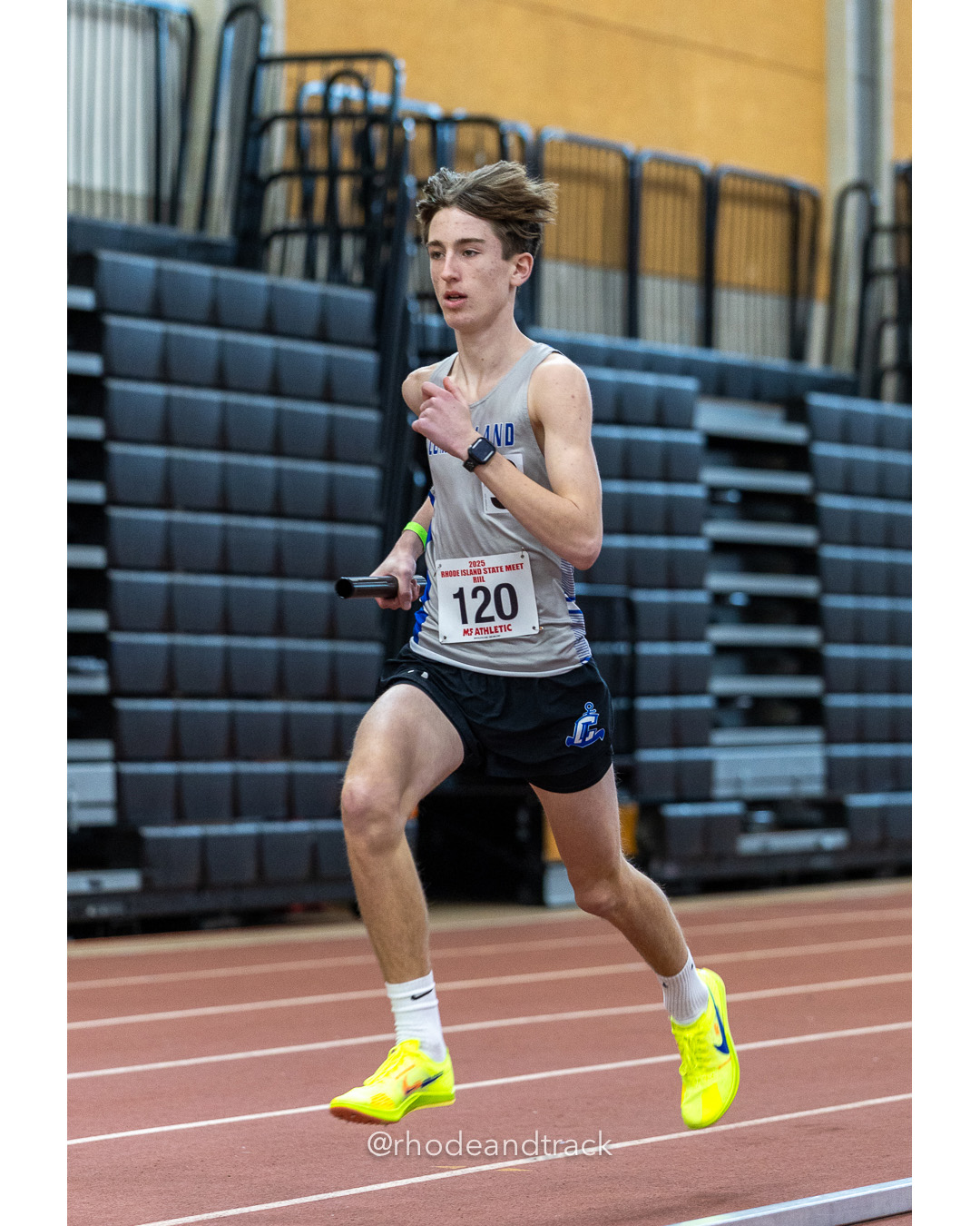 4x800m Relay - RI 2025 Indoor Track and Field State Championships - PCTA - Providence RI - February 15 2025 File: ./dir-1-Boys-State-Championship/250215-track-indoor-2025-ri-state-championship-pcta-70-296A7009.jpg 4x800m Relay - RI 2025 Indoor Track and Field State Championships - PCTA - Providence RI - February 15 2025 – Indoor Track – Feb 15, 2025 –…