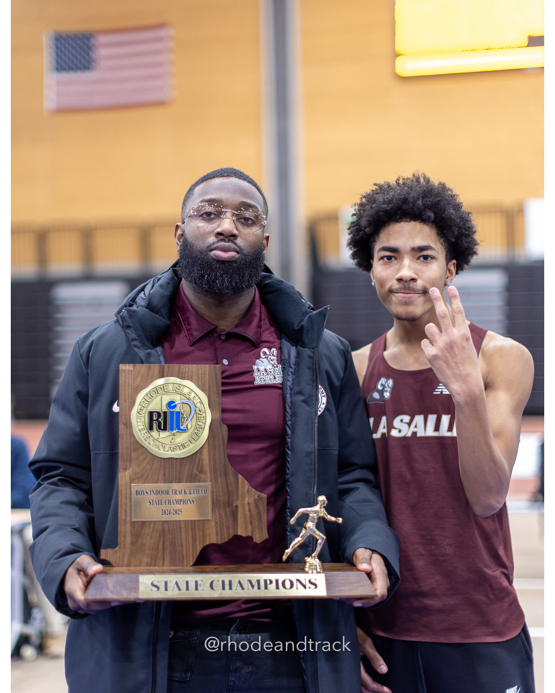 La Salle Academy - Team Champions - RI 2025 Indoor Track and Field State Championships - PCTA - Providence RI - February 15 2025 File: ./dir-1-Boys-State-Championship/250215-track-indoor-2025-ri-state-championship-pcta-703-_U1A2170.jpg La Salle Academy - Team Champions - RI 2025 Indoor Track and Field State Championships - PCTA - Providence RI - February 15 2025 – Indoor T…