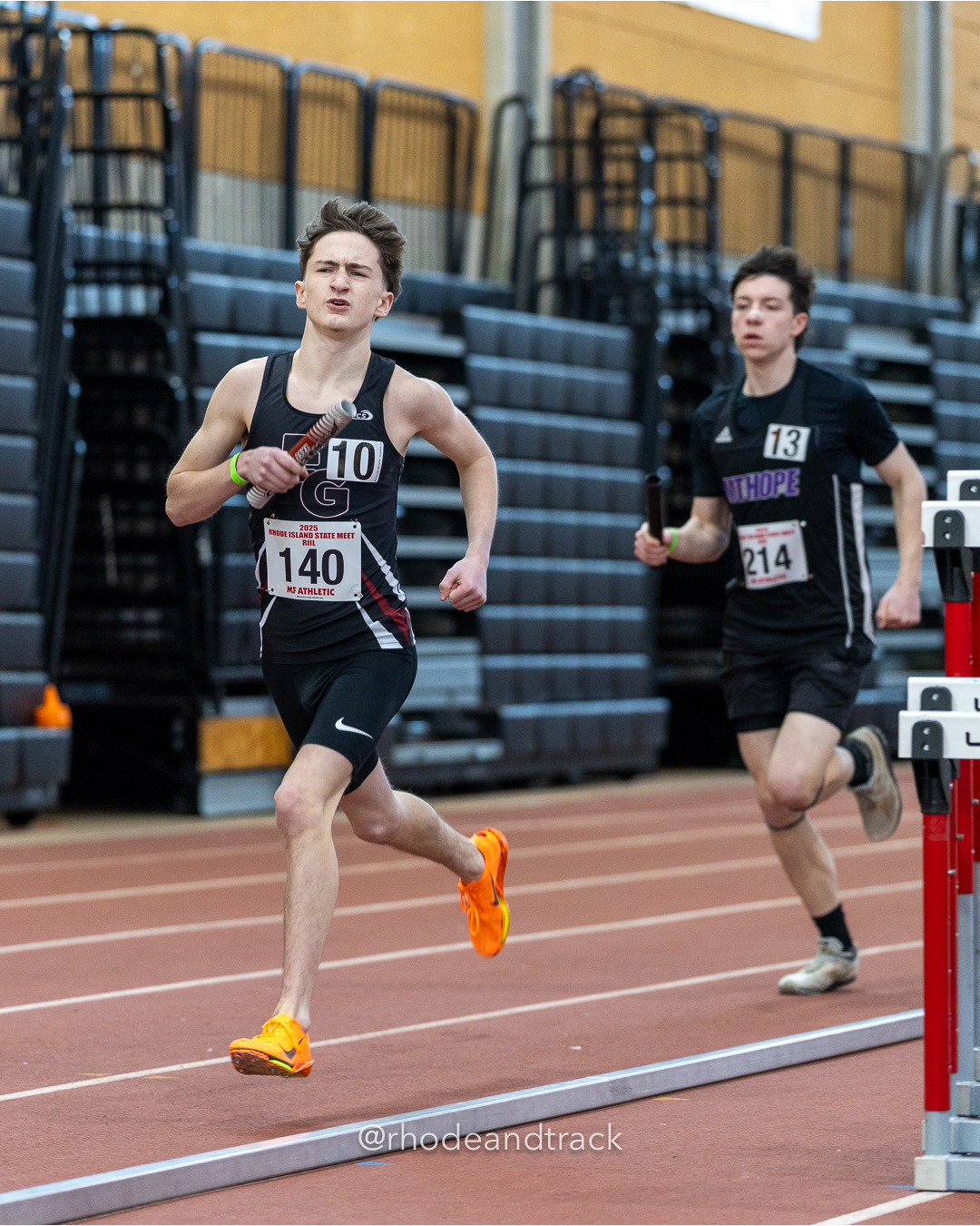 4x800m Relay - RI 2025 Indoor Track and Field State Championships - PCTA - Providence RI - February 15 2025 File: ./dir-1-Boys-State-Championship/250215-track-indoor-2025-ri-state-championship-pcta-72-296A7052.jpg 4x800m Relay - RI 2025 Indoor Track and Field State Championships - PCTA - Providence RI - February 15 2025 – Indoor Track – Feb 15, 2025 –…