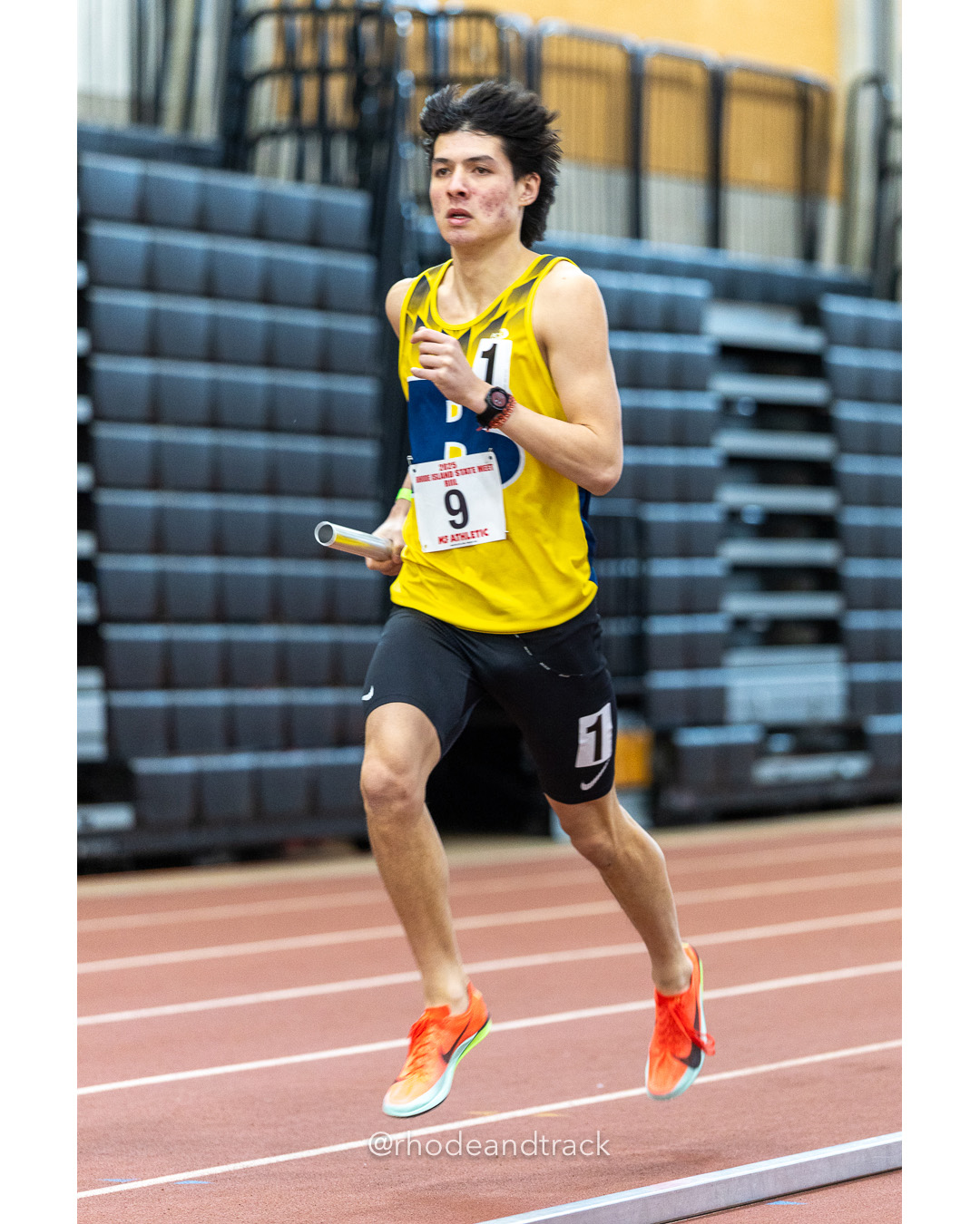 4x800m Relay - RI 2025 Indoor Track and Field State Championships - PCTA - Providence RI - February 15 2025 File: ./dir-1-Boys-State-Championship/250215-track-indoor-2025-ri-state-championship-pcta-77-296A7192.jpg 4x800m Relay - RI 2025 Indoor Track and Field State Championships - PCTA - Providence RI - February 15 2025 – Indoor Track – Feb 15, 2025 –…