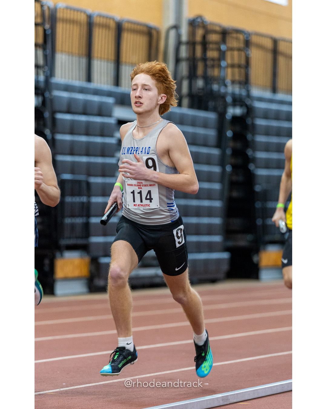 4x800m Relay - RI 2025 Indoor Track and Field State Championships - PCTA - Providence RI - February 15 2025 File: ./dir-1-Boys-State-Championship/250215-track-indoor-2025-ri-state-championship-pcta-88-296A7371.jpg 4x800m Relay - RI 2025 Indoor Track and Field State Championships - PCTA - Providence RI - February 15 2025 – Indoor Track – Feb 15, 2025 –…
