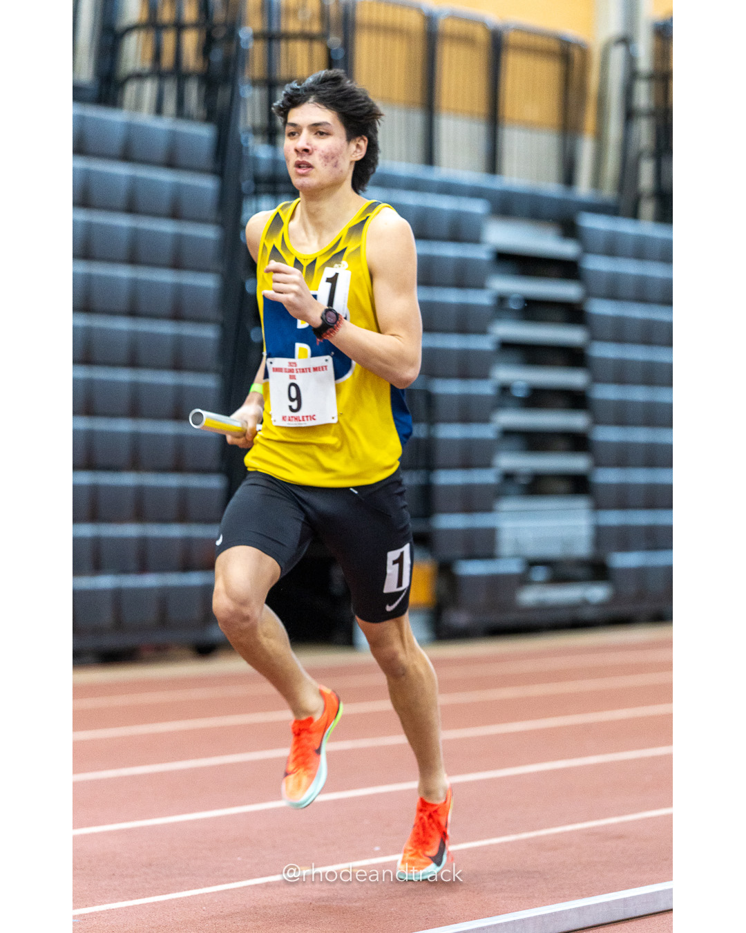 4x800m Relay - RI 2025 Indoor Track and Field State Championships - PCTA - Providence RI - February 15 2025 File: ./dir-1-Boys-State-Championship/250215-track-indoor-2025-ri-state-championship-pcta-89-296A7383.jpg 4x800m Relay - RI 2025 Indoor Track and Field State Championships - PCTA - Providence RI - February 15 2025 – Indoor Track – Feb 15, 2025 –…