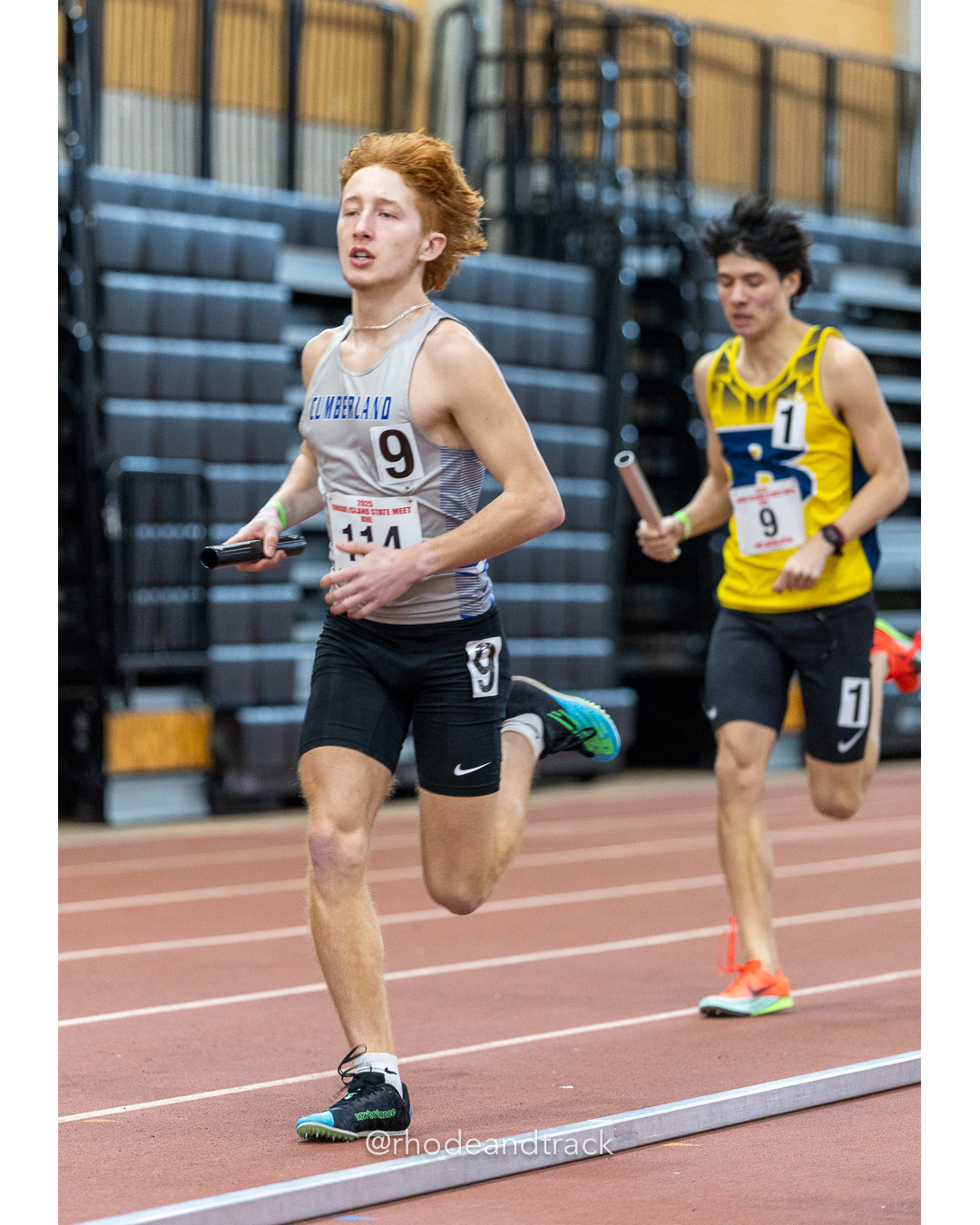 4x800m Relay - RI 2025 Indoor Track and Field State Championships - PCTA - Providence RI - February 15 2025 File: ./dir-1-Boys-State-Championship/250215-track-indoor-2025-ri-state-championship-pcta-99-296A7545.jpg 4x800m Relay - RI 2025 Indoor Track and Field State Championships - PCTA - Providence RI - February 15 2025 – Indoor Track – Feb 15, 2025 –…