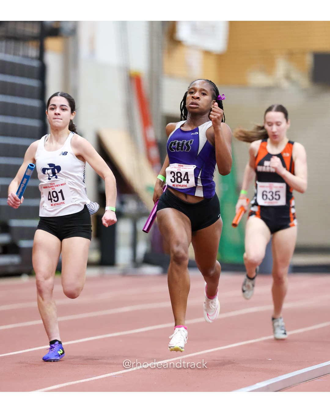 4x200m Relay - RI 2025 Indoor Track and Field State Championships - PCTA - Providence RI - February 15 2025 File: ./dir-Girls-State-Championship/250215-track-indoor-2025-ri-state-championship-pcta-108-062A4642.jpg 4x200m Relay - RI 2025 Indoor Track and Field State Championships - PCTA - Providence RI - February 15 2025 – Indoor Track – Feb 15, 2025 –…