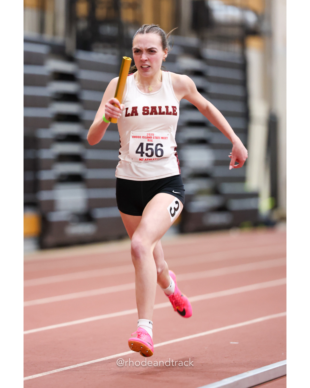 4x200m Relay - RI 2025 Indoor Track and Field State Championships - PCTA - Providence RI - February 15 2025 File: ./dir-Girls-State-Championship/250215-track-indoor-2025-ri-state-championship-pcta-115-062A4763.jpg 4x200m Relay - RI 2025 Indoor Track and Field State Championships - PCTA - Providence RI - February 15 2025 – Indoor Track – Feb 15, 2025 –…