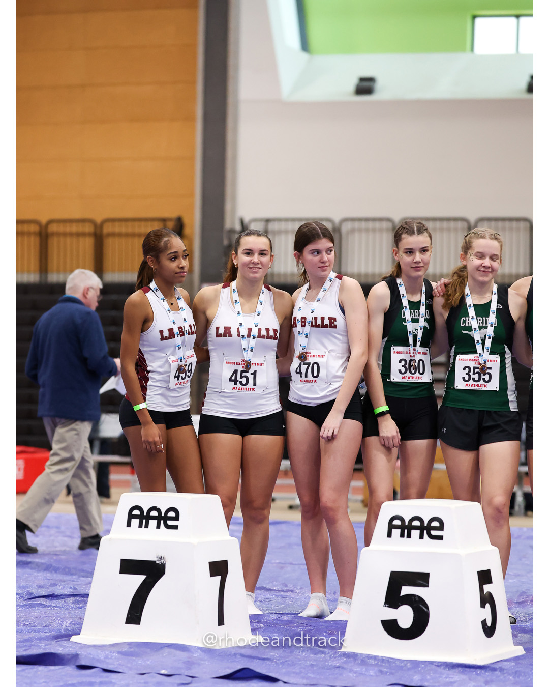 4x200m Relay - RI 2025 Indoor Track and Field State Championships - PCTA - Providence RI - February 15 2025 File: ./dir-Girls-State-Championship/250215-track-indoor-2025-ri-state-championship-pcta-124-062A4924.jpg 4x200m Relay - RI 2025 Indoor Track and Field State Championships - PCTA - Providence RI - February 15 2025 – Indoor Track – Feb 15, 2025 –…