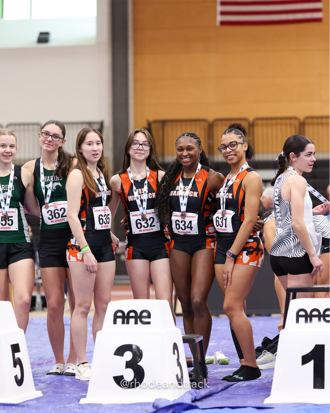 4x200m Relay - RI 2025 Indoor Track and Field State Championships - PCTA - Providence RI - February 15 2025 File: ./dir-Girls-State-Championship/250215-track-indoor-2025-ri-state-championship-pcta-127-062A5012.jpg 4x200m Relay - RI 2025 Indoor Track and Field State Championships - PCTA - Providence RI - February 15 2025 – Indoor Track – Feb 15, 2025 –…