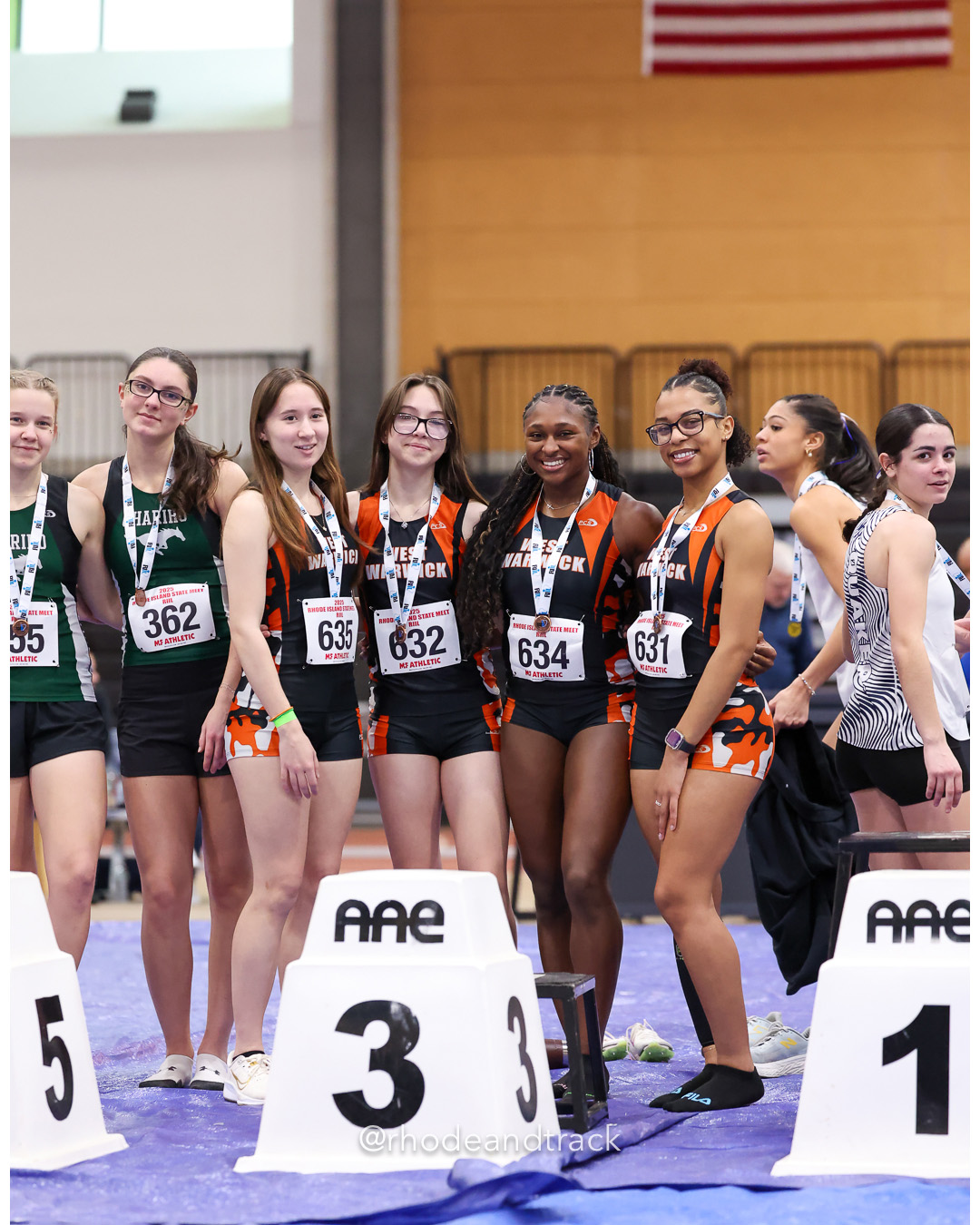4x200m Relay - RI 2025 Indoor Track and Field State Championships - PCTA - Providence RI - February 15 2025 File: ./dir-Girls-State-Championship/250215-track-indoor-2025-ri-state-championship-pcta-128-062A5027.jpg 4x200m Relay - RI 2025 Indoor Track and Field State Championships - PCTA - Providence RI - February 15 2025 – Indoor Track – Feb 15, 2025 –…