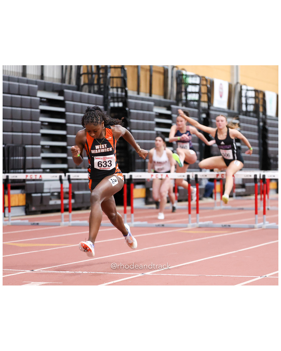55m Hurdles - RI 2025 Indoor Track and Field State Championships - PCTA - Providence RI - February 15 2025 File: ./dir-Girls-State-Championship/250215-track-indoor-2025-ri-state-championship-pcta-161-062A5408.jpg 55m Hurdles - RI 2025 Indoor Track and Field State Championships - PCTA - Providence RI - February 15 2025 – Indoor Track – Feb 15, 2025 –…