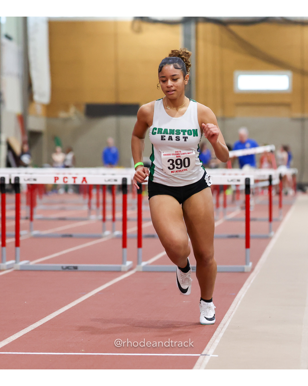 55m Hurdles - RI 2025 Indoor Track and Field State Championships - PCTA - Providence RI - February 15 2025 File: ./dir-Girls-State-Championship/250215-track-indoor-2025-ri-state-championship-pcta-164-062A5448.jpg 55m Hurdles - RI 2025 Indoor Track and Field State Championships - PCTA - Providence RI - February 15 2025 – Indoor Track – Feb 15, 2025 –…