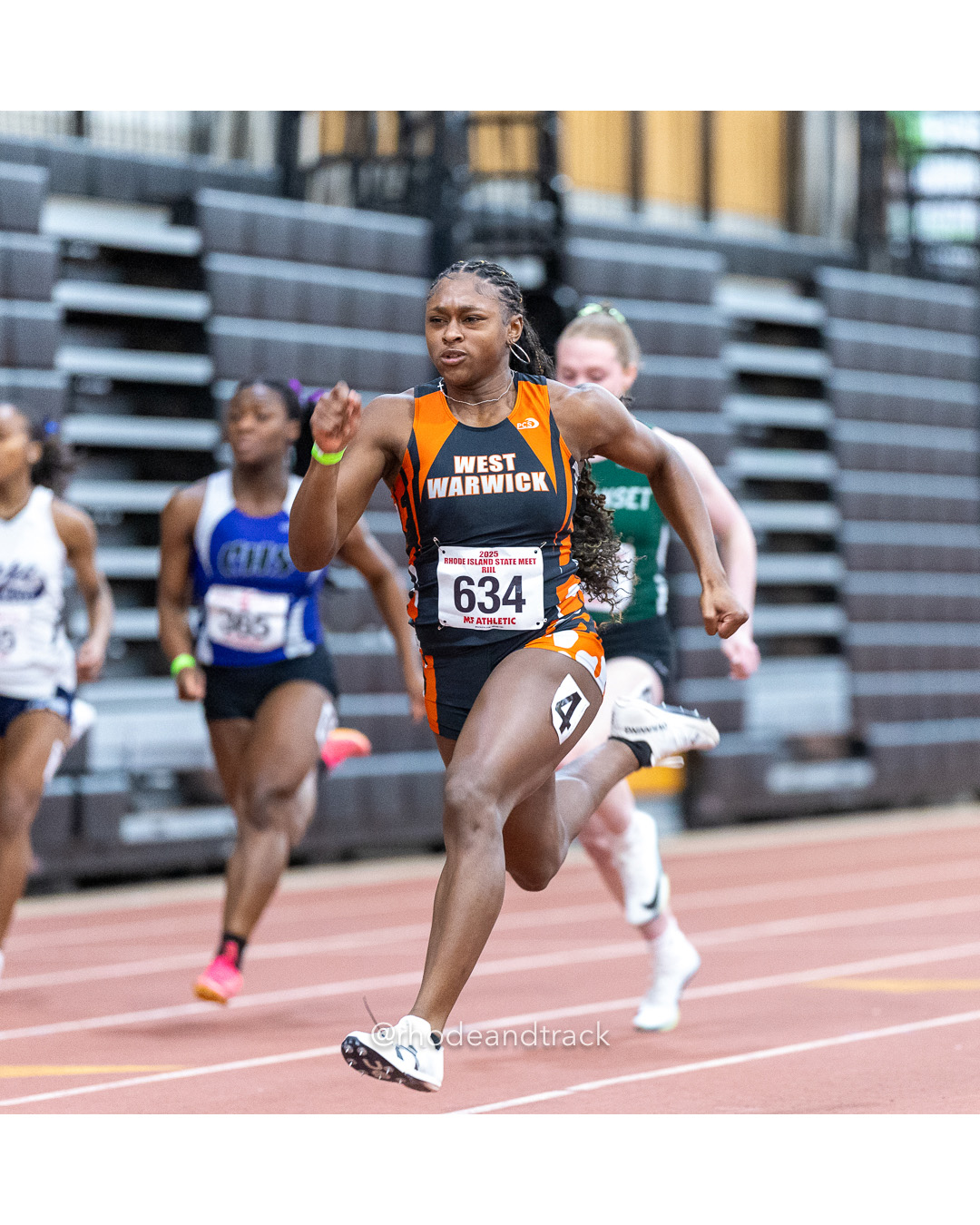 Xenia Raye - West Warwick - 2nd, 55m Dash - RI 2025 Indoor Track and Field State Championships - PCTA - Providence RI - February 15 2025 File: ./dir-Girls-State-Championship/250215-track-indoor-2025-ri-state-championship-pcta-172-296A8732.jpg Xenia Raye - West Warwick - 2nd, 55m Dash - RI 2025 Indoor Track and Field State Championships - PCTA - Providence RI - February 15 2025 –…