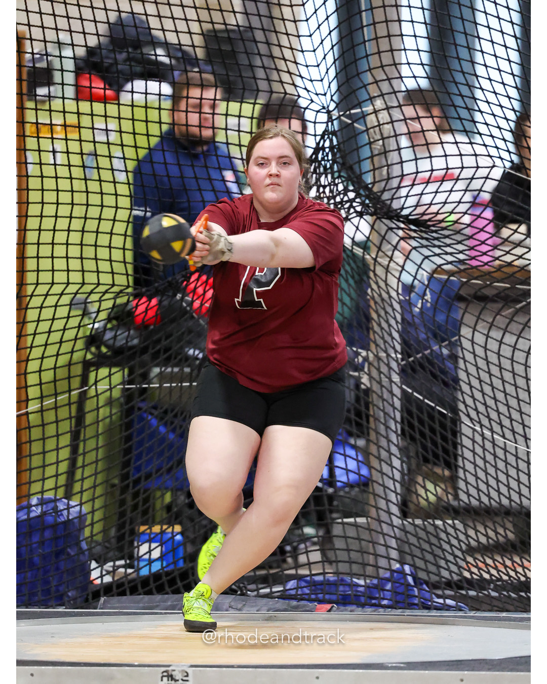 11 - Jillian Walters - Ponaganset High School 46-05.75 - Weight Throw - RI 2025 Indoor Track and Field State Championships - PCTA - Providence RI - February 15 2025 File: ./dir-Girls-State-Championship/250215-track-indoor-2025-ri-state-championship-pcta-182-062A5571.jpg 11 - Jillian Walters - Ponaganset High School 46-05.75 - Weight Throw - RI 2025 Indoor Track and Field State Championships - PCTA - Provide…