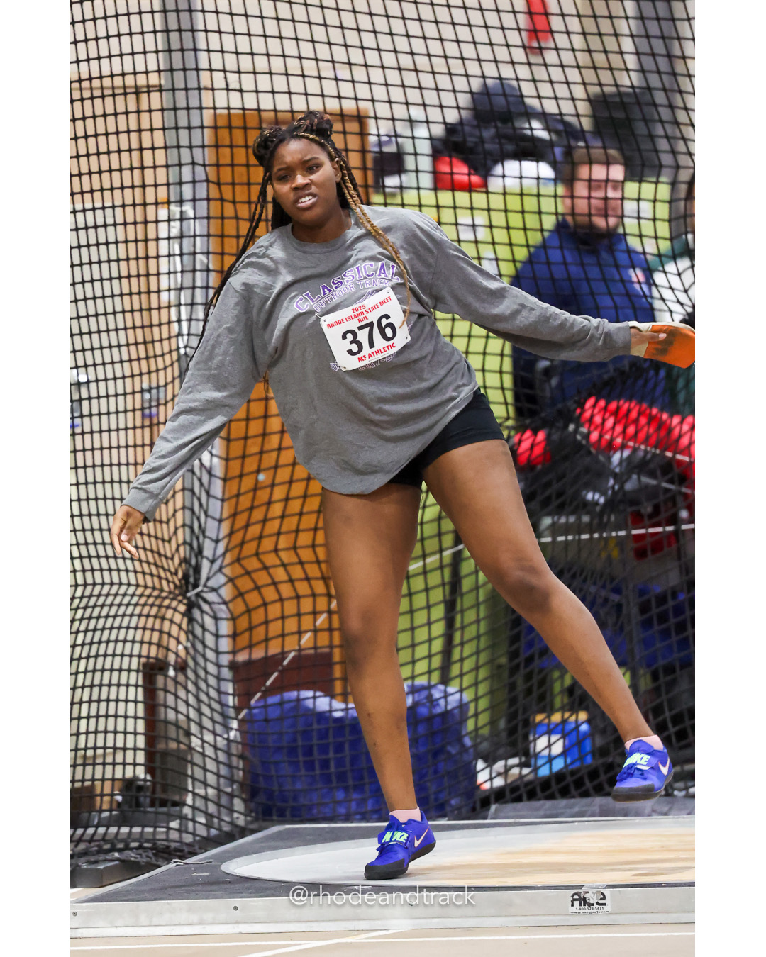 4 - Chibuzo Ihenacho - Classical High School 51-00.25 - Weight Throw - RI 2025 Indoor Track and Field State Championships - PCTA - Providence RI - February 15 2025 File: ./dir-Girls-State-Championship/250215-track-indoor-2025-ri-state-championship-pcta-187-062A5690.jpg 4 - Chibuzo Ihenacho - Classical High School 51-00.25 - Weight Throw - RI 2025 Indoor Track and Field State Championships - PCTA - Providen…