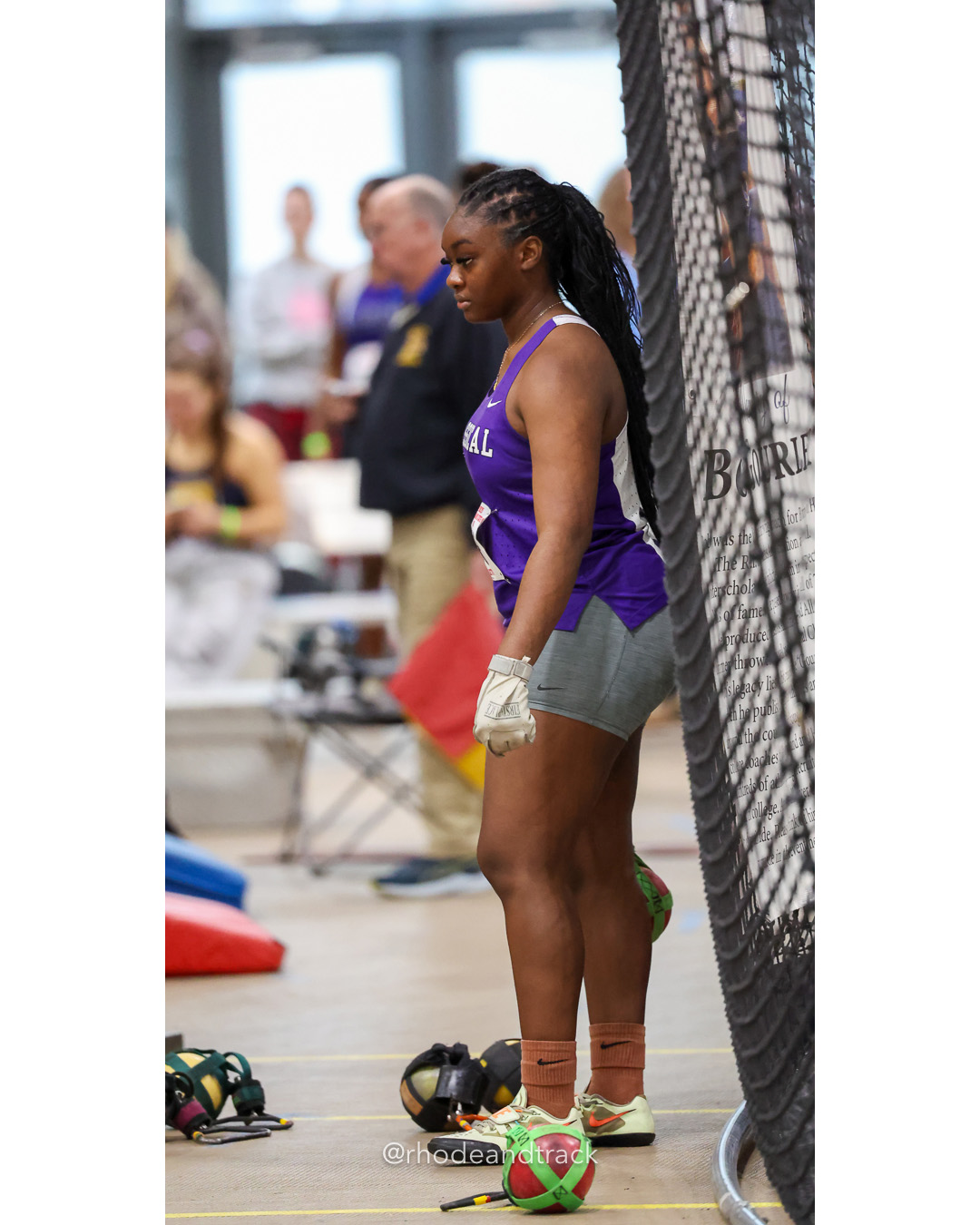 2 - Gifty Bediako - Classical High School 58-01.75 - Weight Throw - RI 2025 Indoor Track and Field State Championships - PCTA - Providence RI - February 15 2025 File: ./dir-Girls-State-Championship/250215-track-indoor-2025-ri-state-championship-pcta-188-062A5717.jpg 2 - Gifty Bediako - Classical High School 58-01.75 - Weight Throw - RI 2025 Indoor Track and Field State Championships - PCTA - Providence…