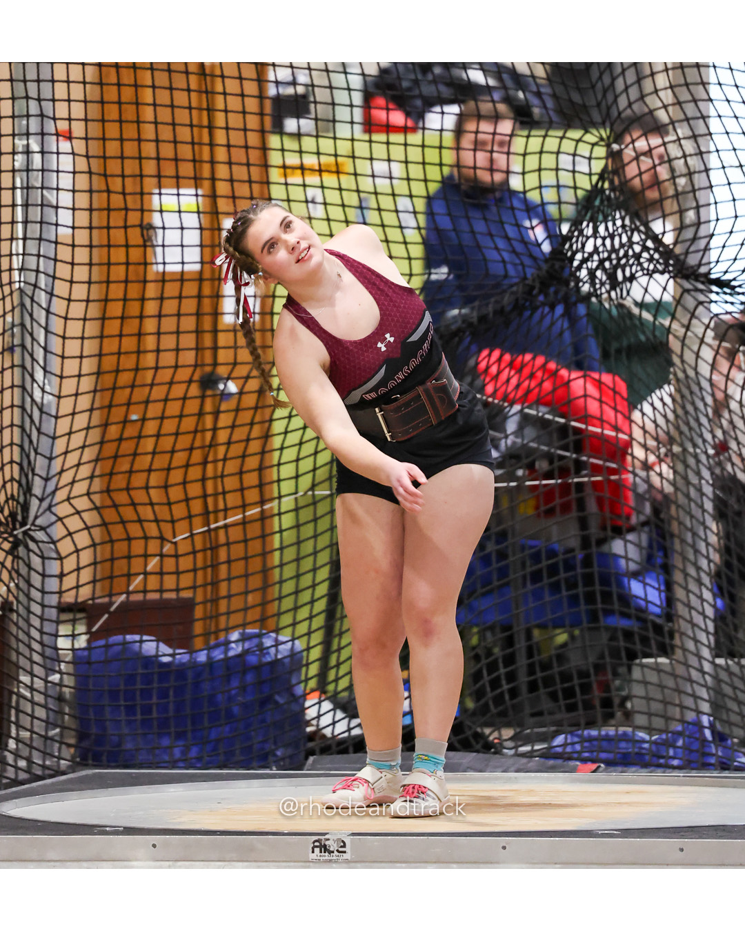 6 - Isabella Piette - Woonsocket High School 49-03.75 - Weight Throw - RI 2025 Indoor Track and Field State Championships - PCTA - Providence RI - February 15 2025 File: ./dir-Girls-State-Championship/250215-track-indoor-2025-ri-state-championship-pcta-215-062A6332.jpg 6 - Isabella Piette - Woonsocket High School 49-03.75 - Weight Throw - RI 2025 Indoor Track and Field State Championships - PCTA - Providen…